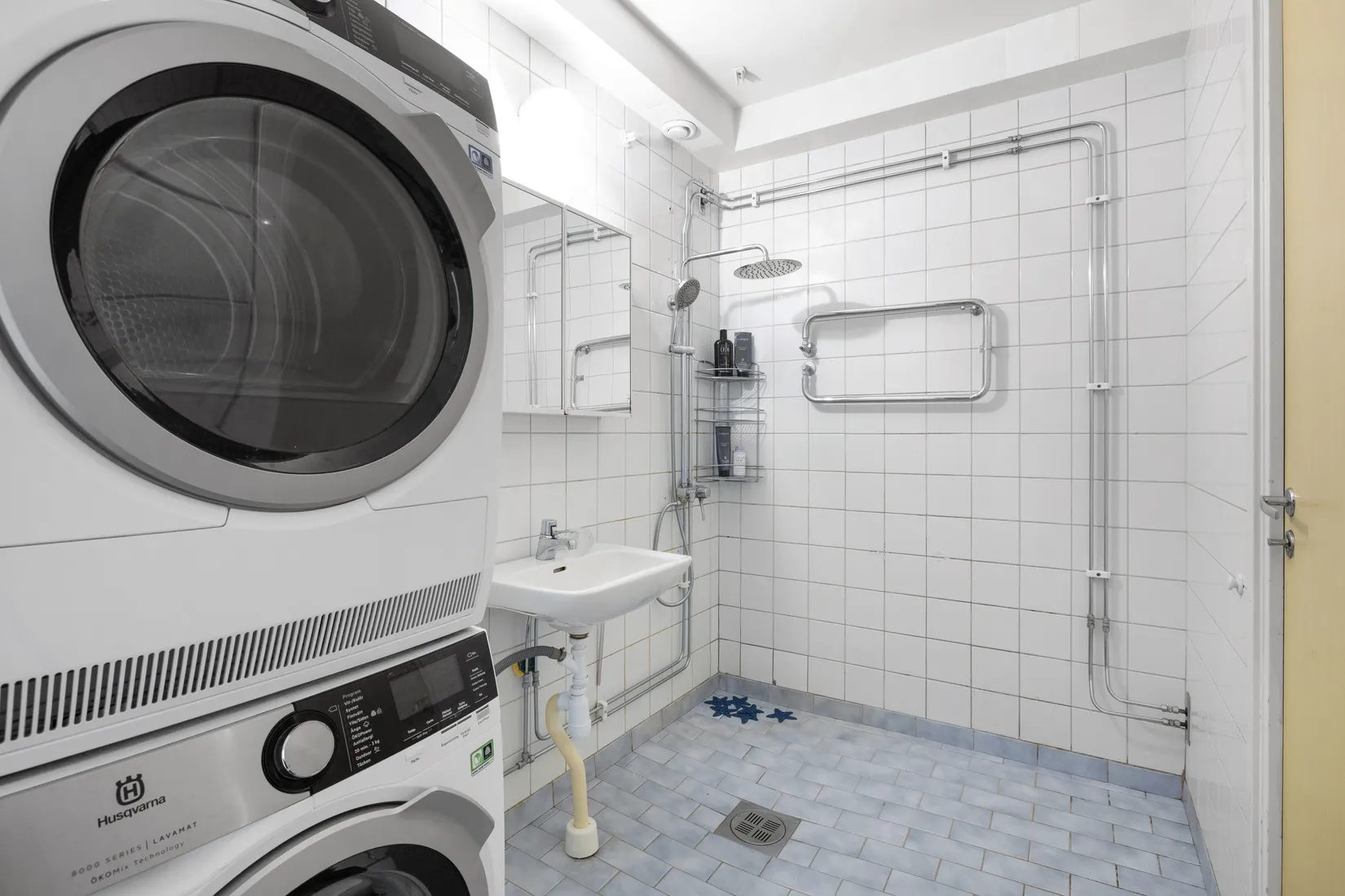 Bostadsrätt, Lötsjövägen 13 Lgh 1301, Hallonbergen, Sundbyberg
