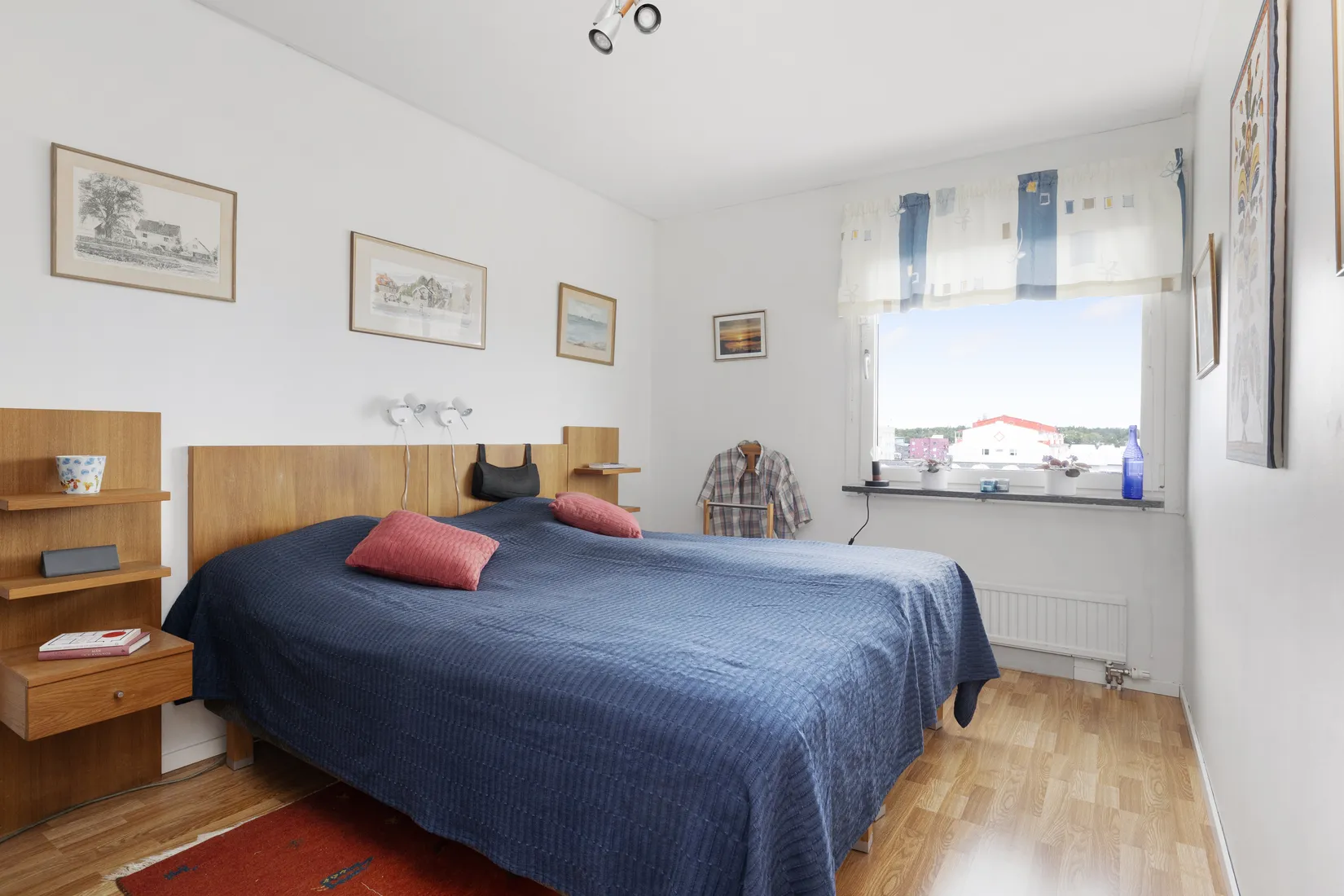 Bostadsrätt, Lötsjövägen 13 Lgh 1301, Hallonbergen, Sundbyberg