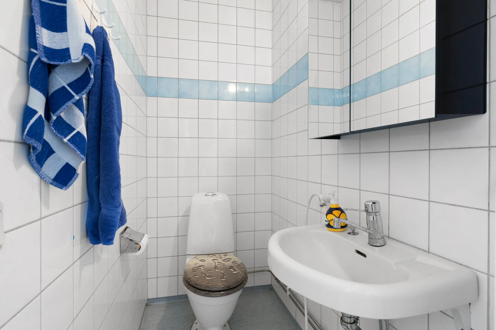 Bostadsrätt, Lötsjövägen 13 Lgh 1301, Hallonbergen, Sundbyberg