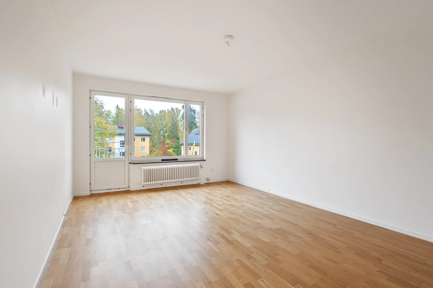 Bostadsrätt, Ringvägen 46, Västerhaninge, Haninge