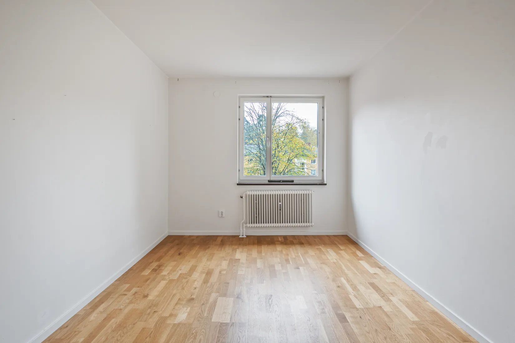 Bostadsrätt, Ringvägen 46, Västerhaninge, Haninge