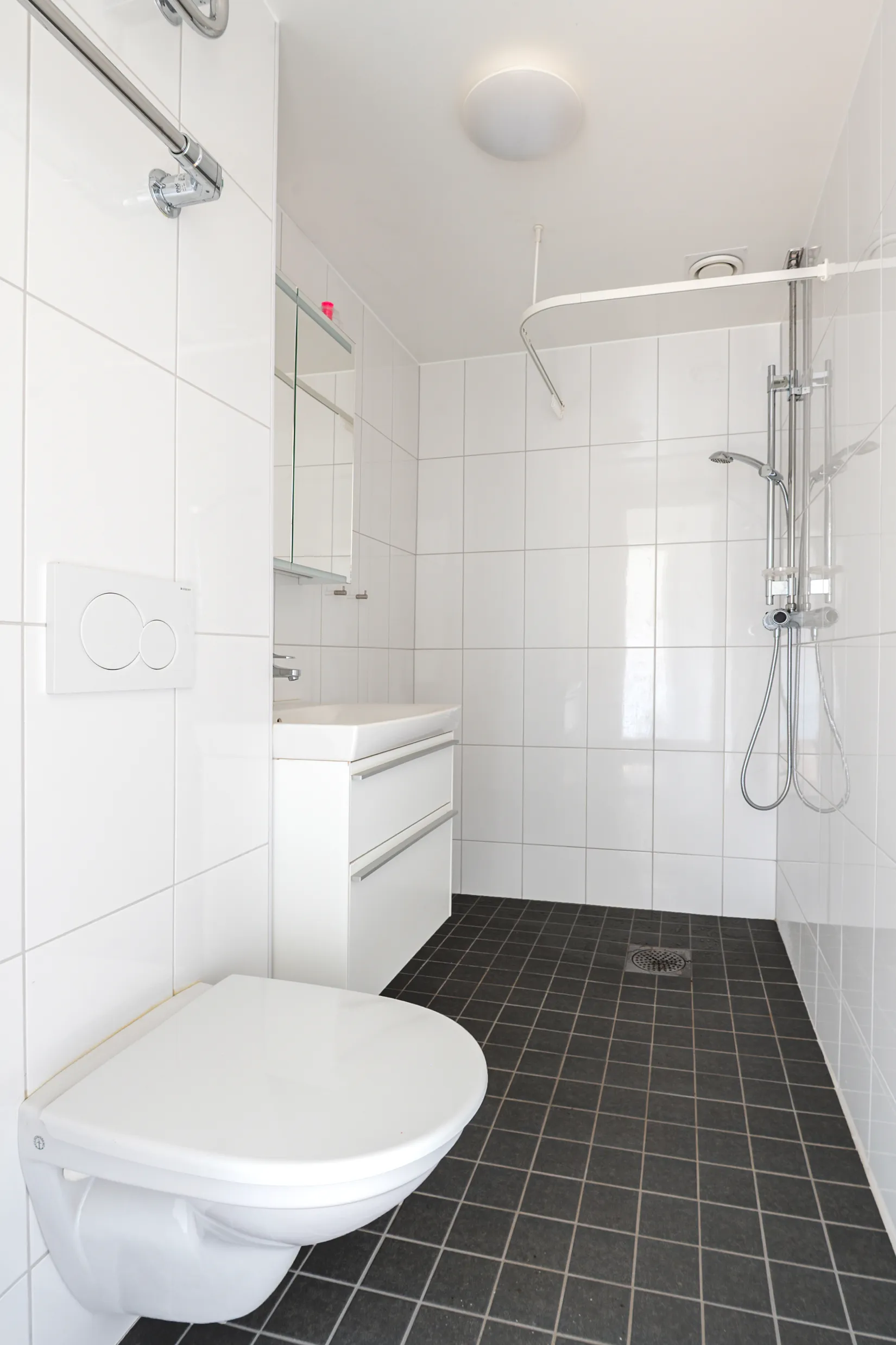 Bostadsrätt, Ringvägen 46, Västerhaninge, Haninge