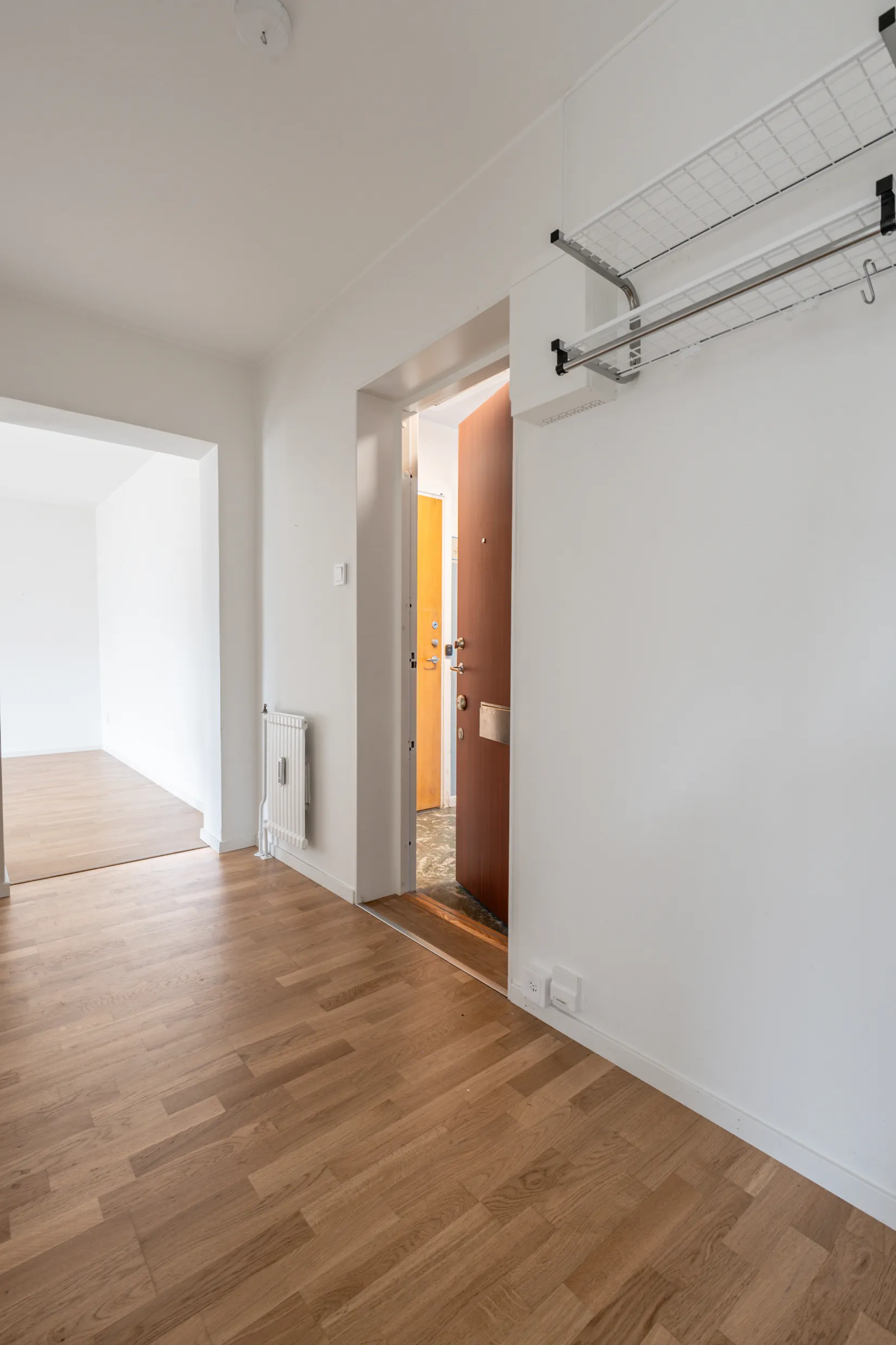 Bostadsrätt, Ringvägen 46, Västerhaninge, Haninge