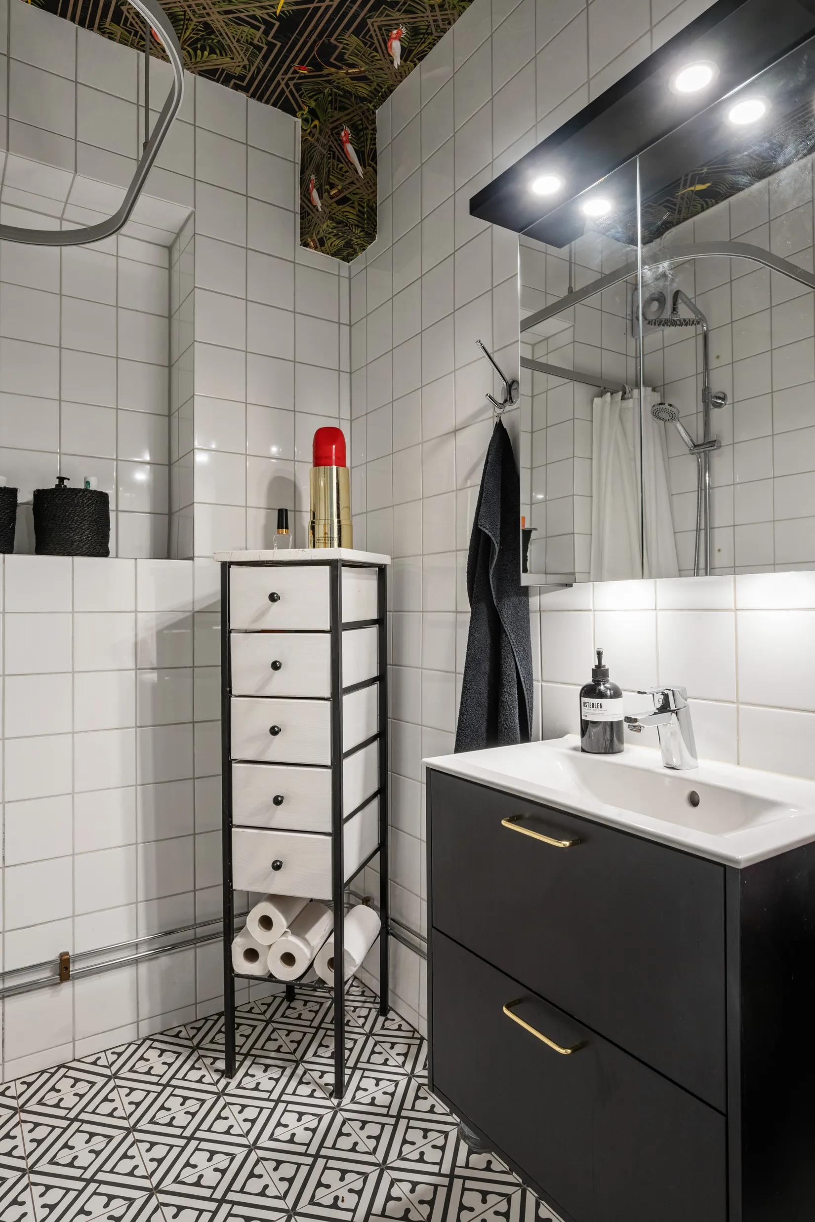 Bostadsrätt, Bangårdsgatan 2 D LGH 1202, Centrala Norrtälje, Norrtälje