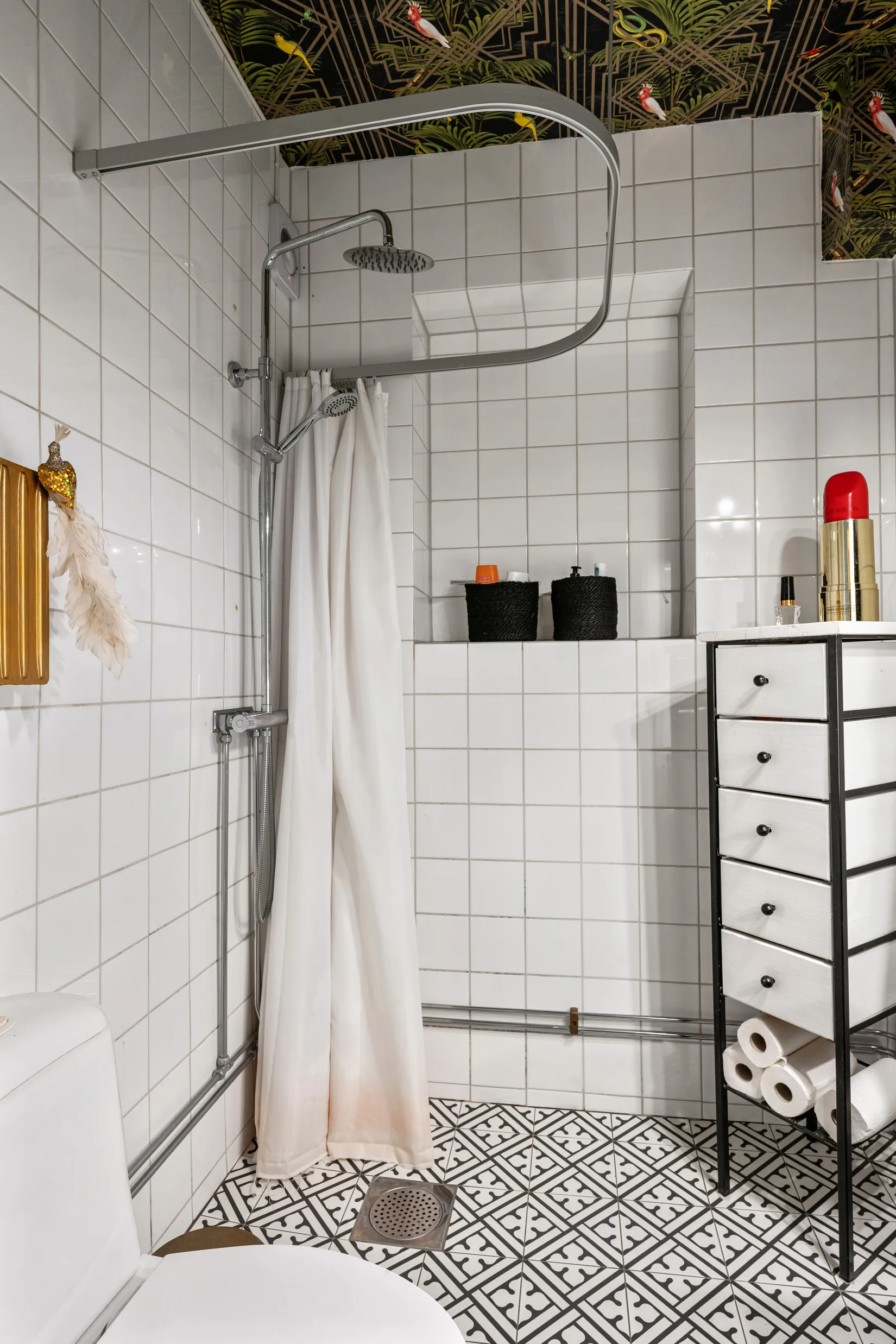 Bostadsrätt, Bangårdsgatan 2 D LGH 1202, Centrala Norrtälje, Norrtälje