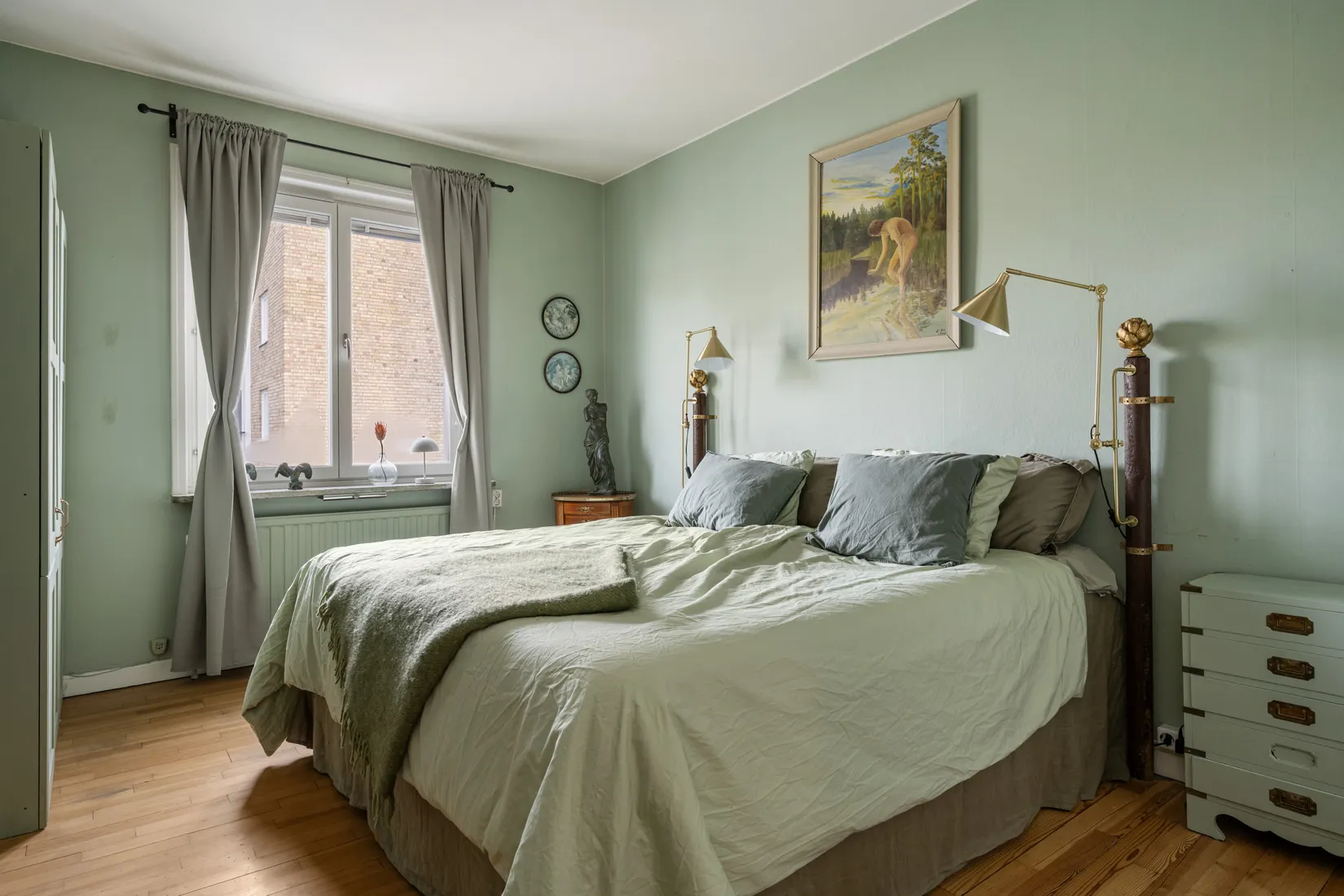 Bostadsrätt, Bangårdsgatan 2 D LGH 1202, Centrala Norrtälje, Norrtälje