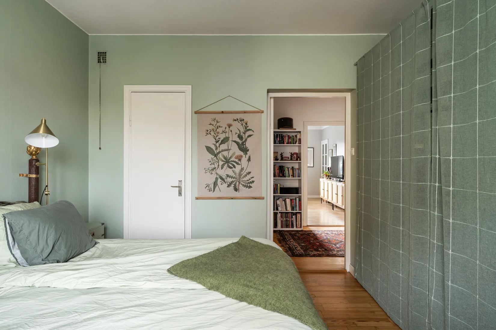 Bostadsrätt, Bangårdsgatan 2 D LGH 1202, Centrala Norrtälje, Norrtälje