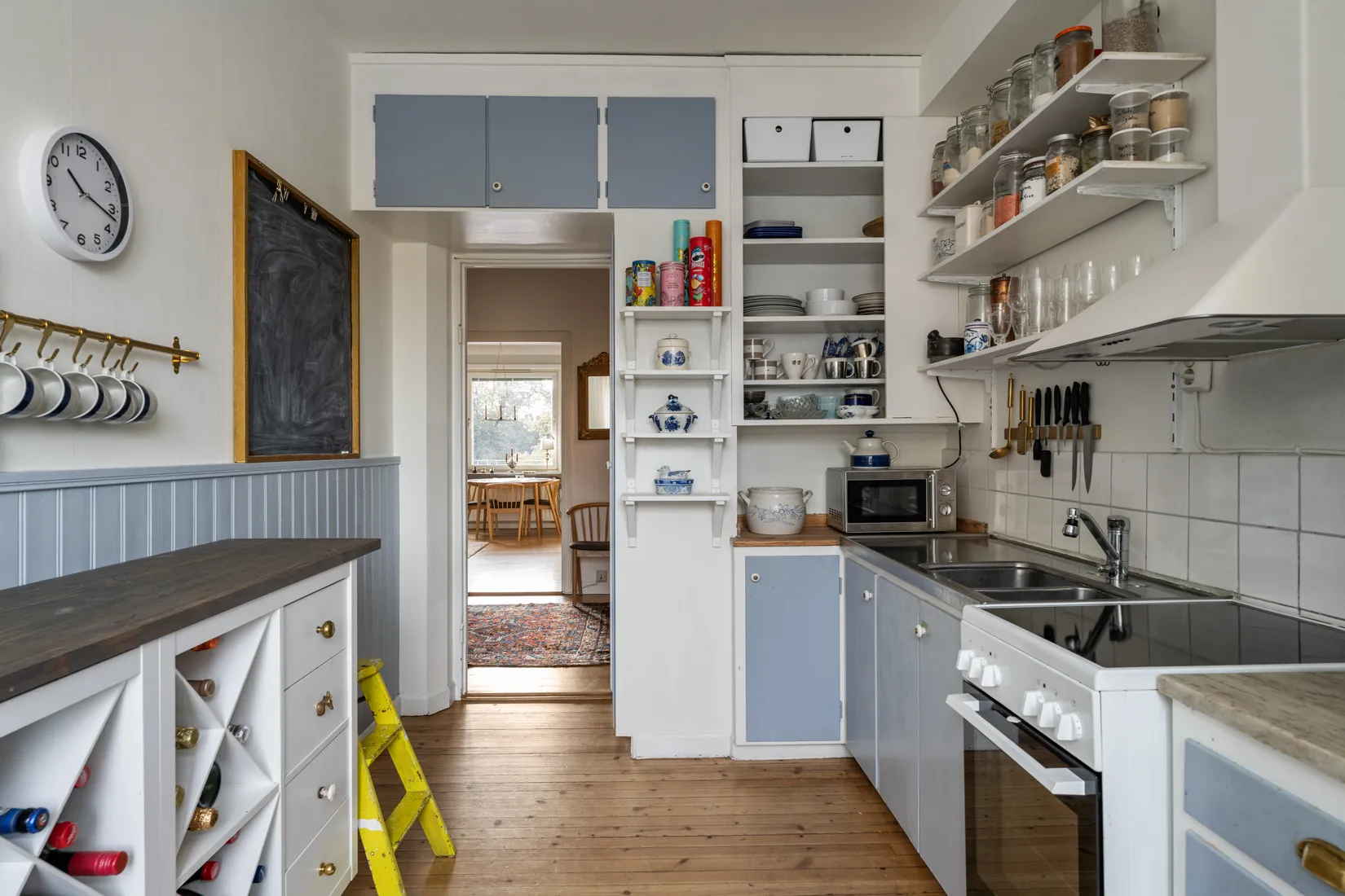 Bostadsrätt, Bangårdsgatan 2 D LGH 1202, Centrala Norrtälje, Norrtälje