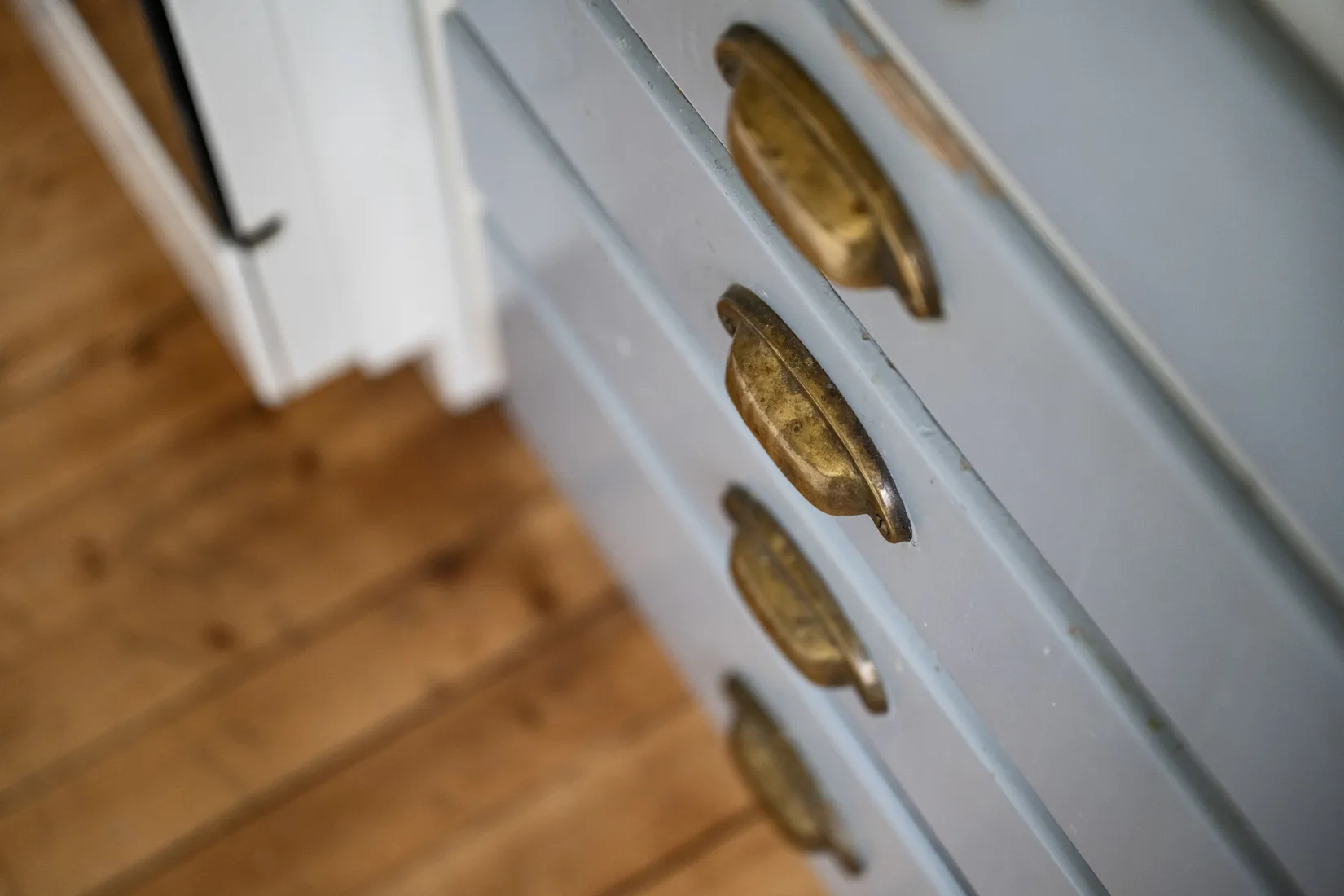 Bostadsrätt, Bangårdsgatan 2 D LGH 1202, Centrala Norrtälje, Norrtälje