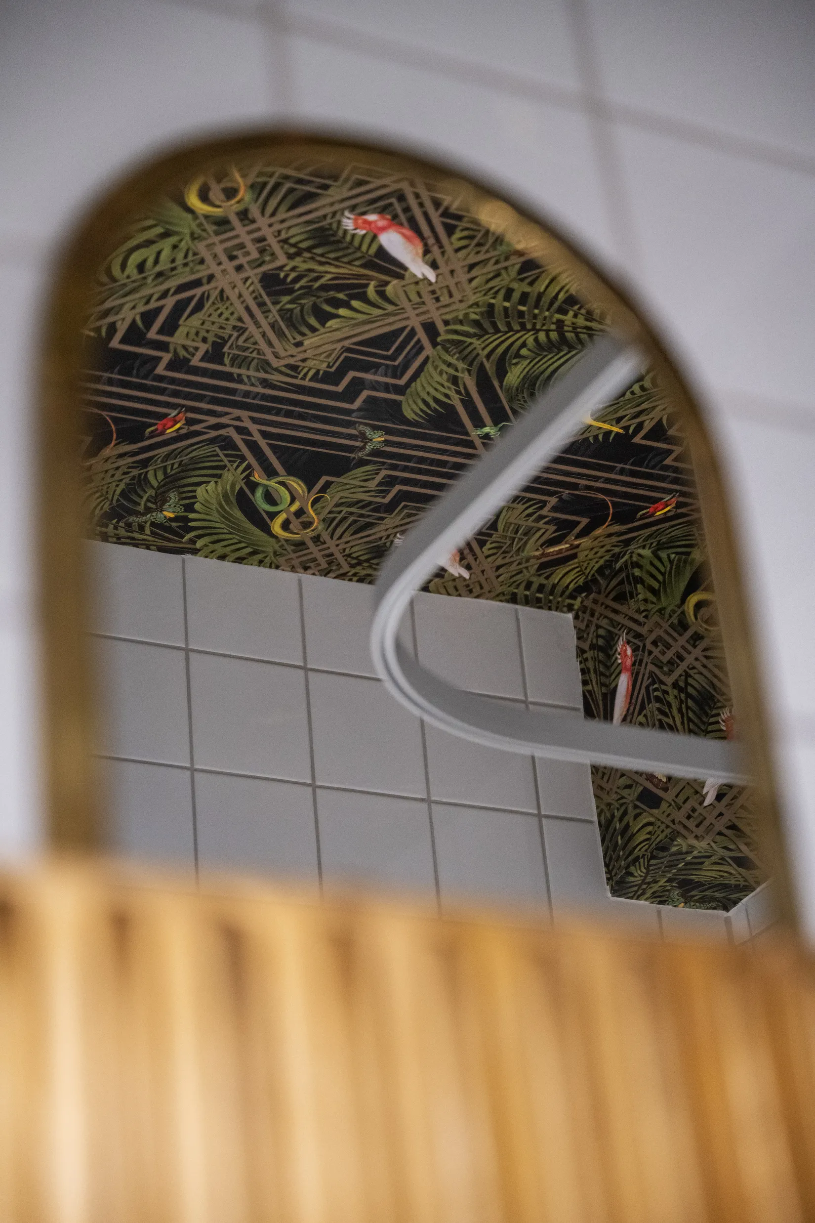 Bostadsrätt, Bangårdsgatan 2 D LGH 1202, Centrala Norrtälje, Norrtälje