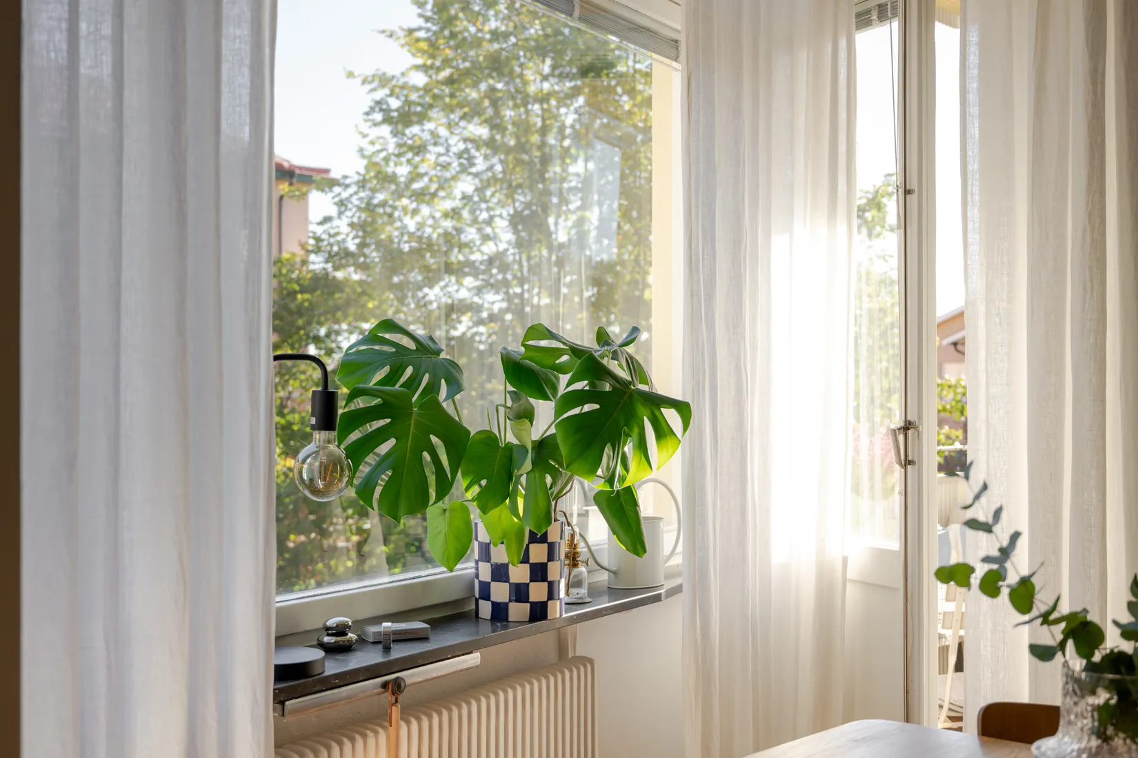 Bostadsrätt, Erik Sandbergs gata 8, Gamla Råsunda, Solna
