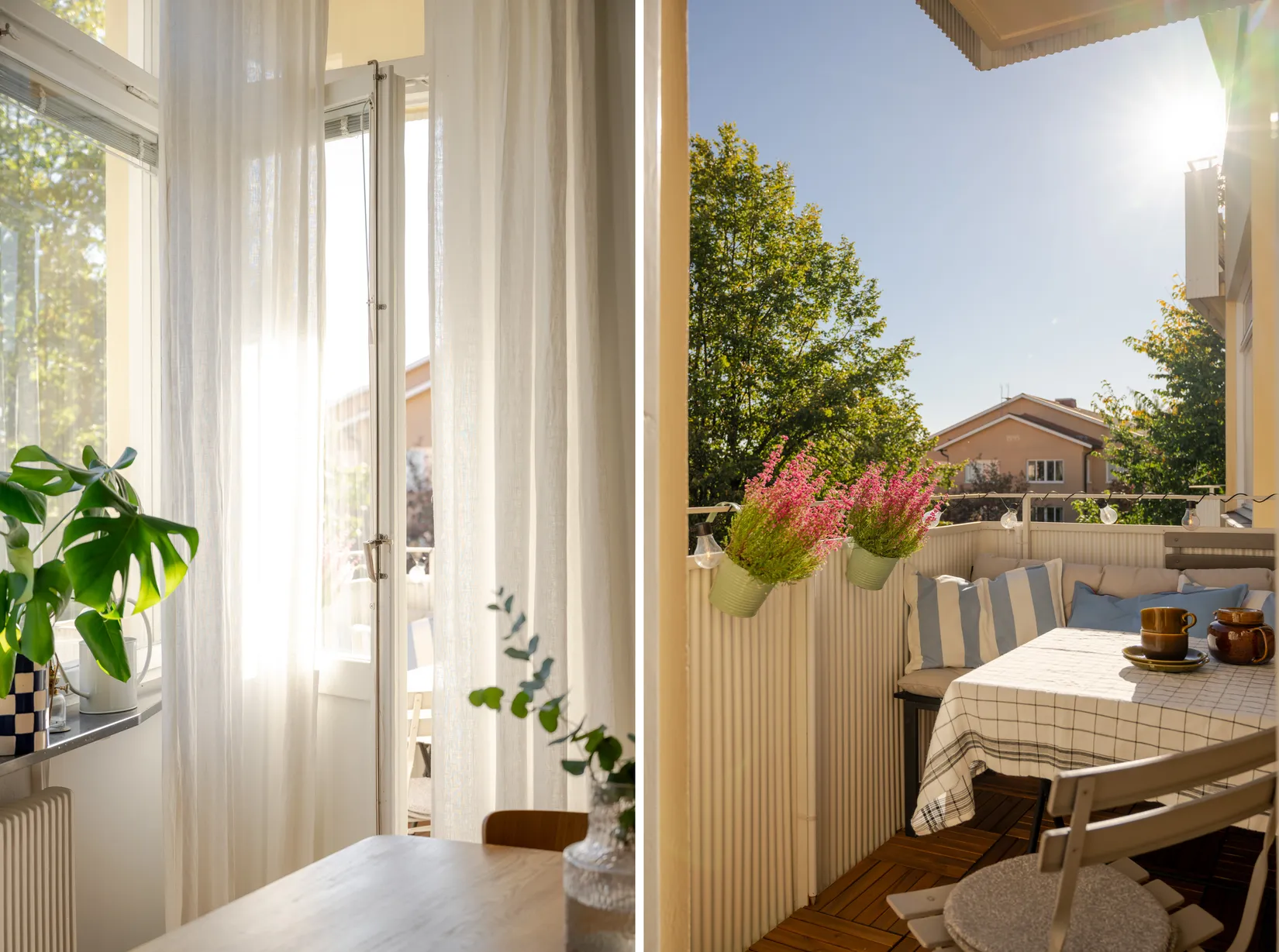 Bostadsrätt, Erik Sandbergs gata 8, Gamla Råsunda, Solna