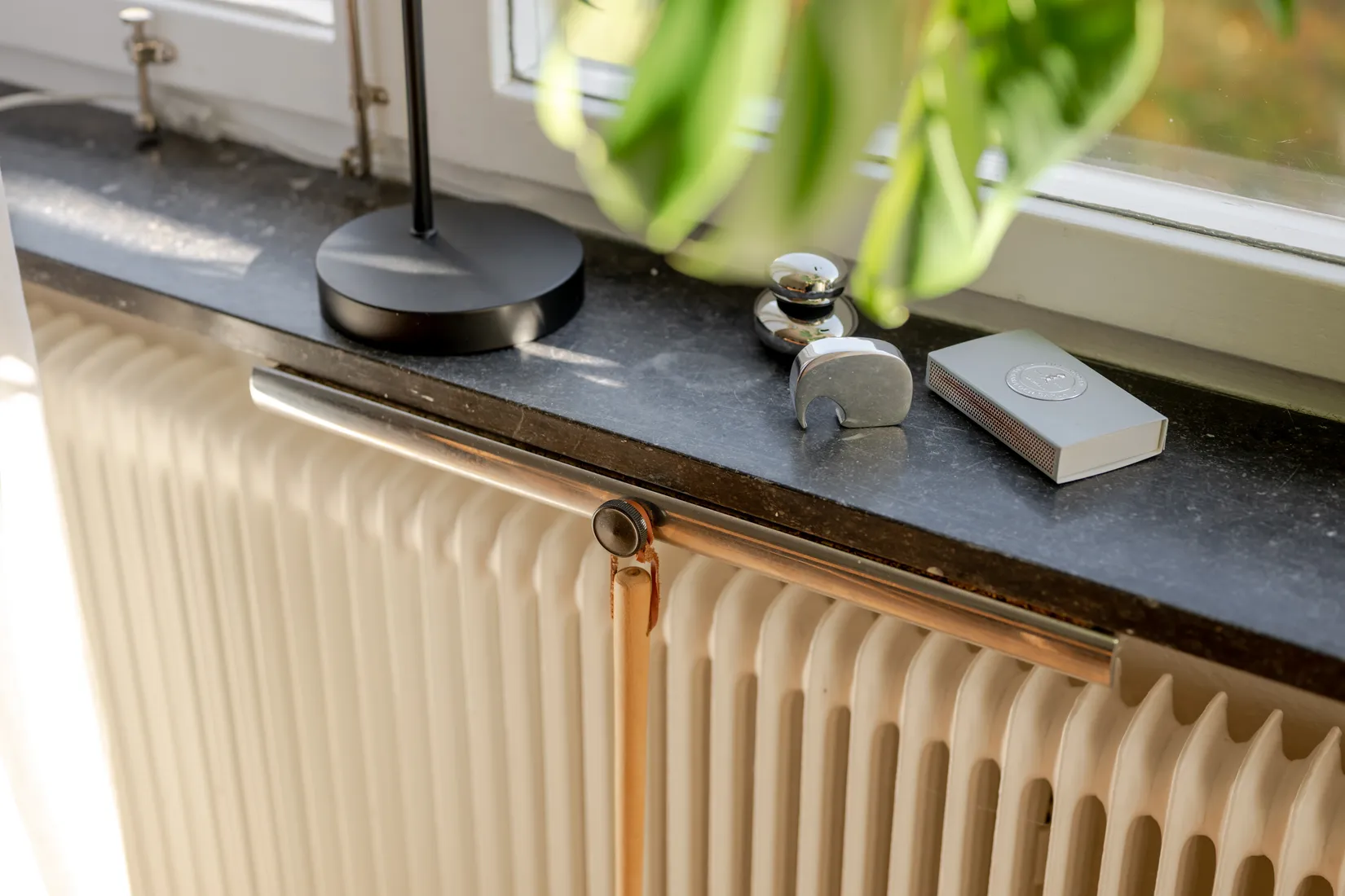 Bostadsrätt, Erik Sandbergs gata 8, Gamla Råsunda, Solna