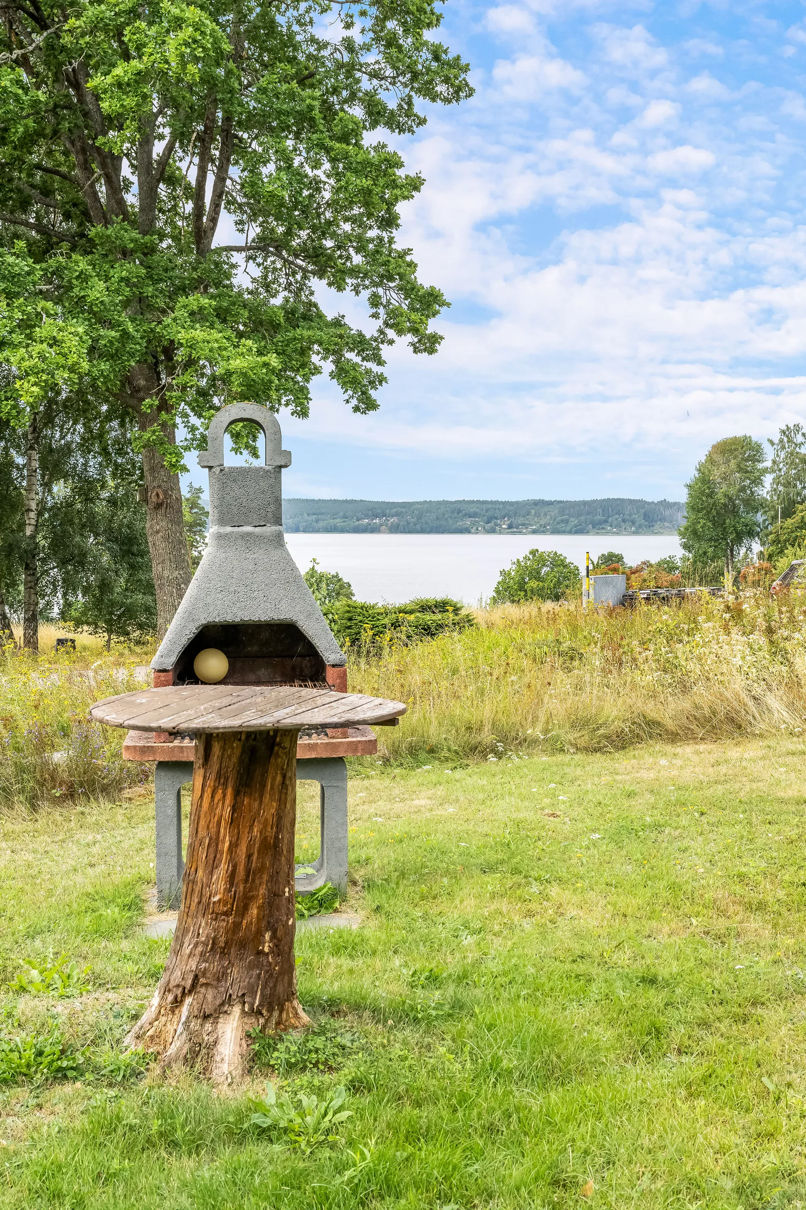 Fritidshus, Glanstrandsvägen 8, Skäftesfall, Finspång