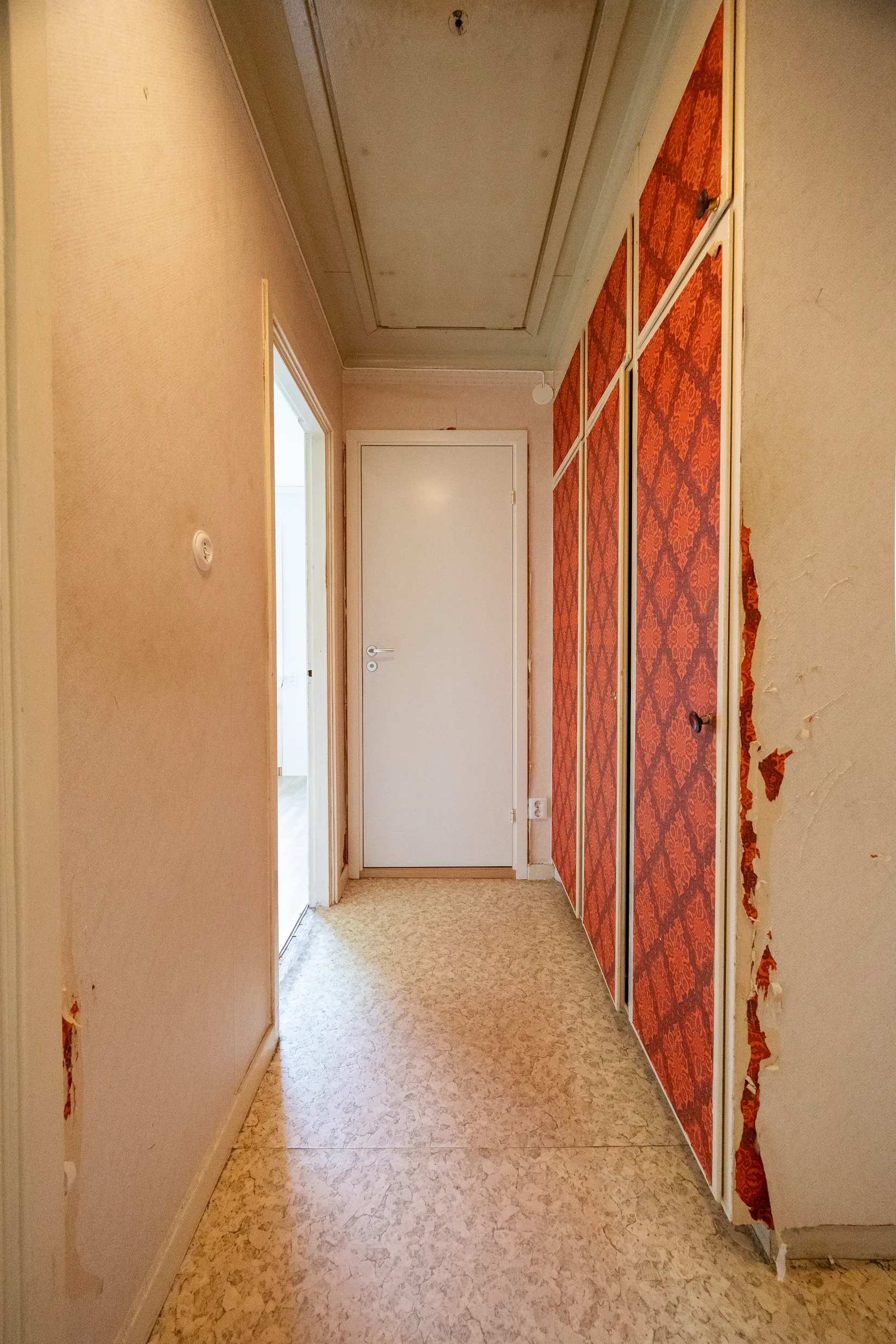 Villa, Hedvägen 24, Falun