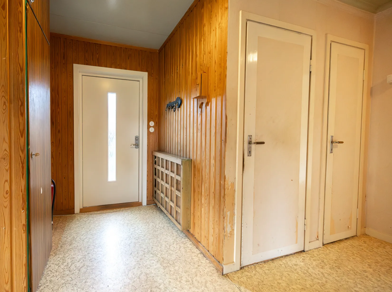Villa, Hedvägen 24, Falun