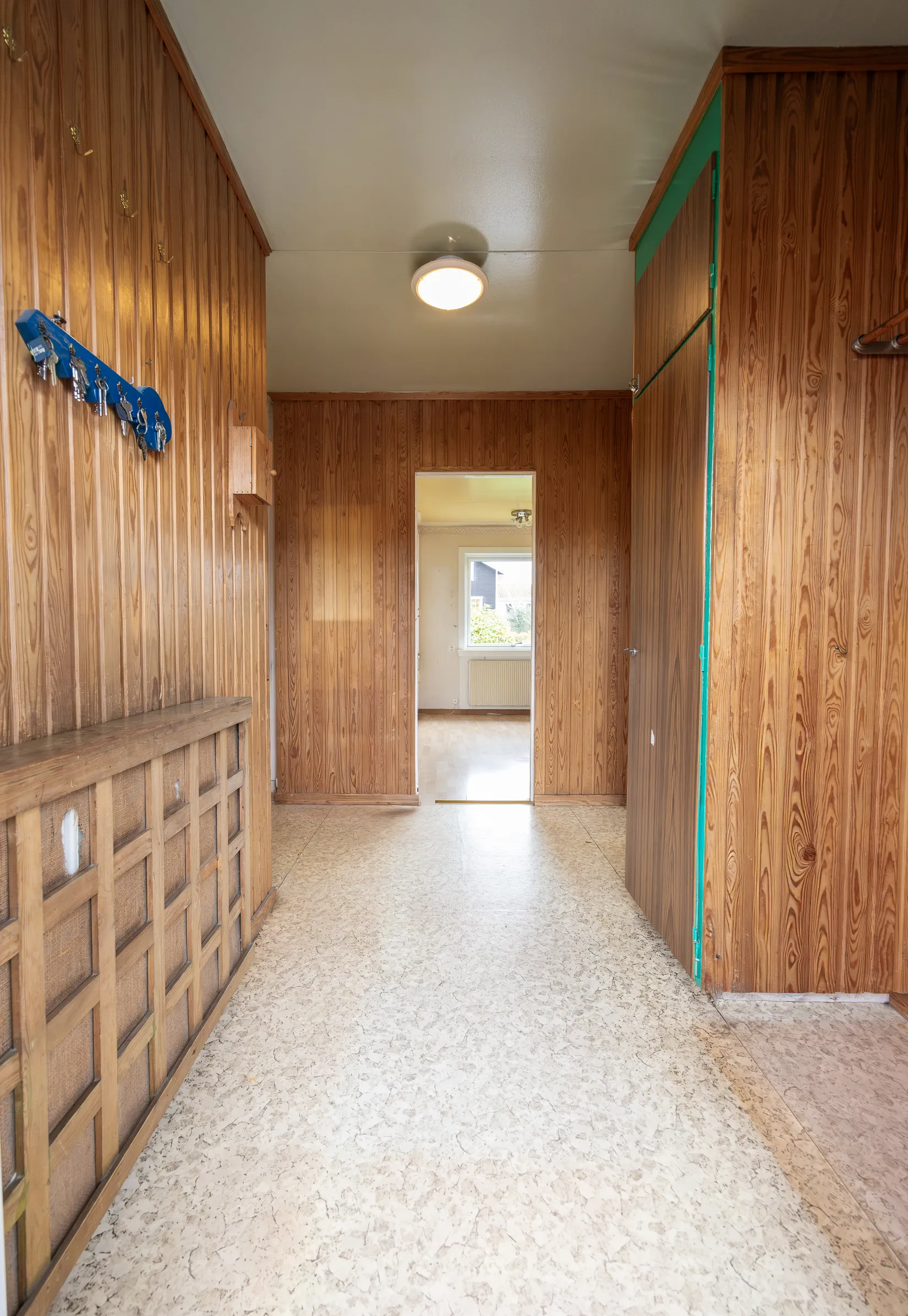 Villa, Hedvägen 24, Falun