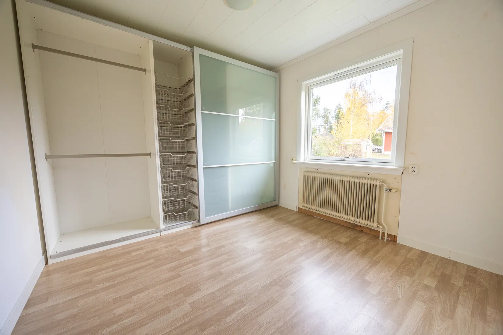 Villa, Hedvägen 24, Falun
