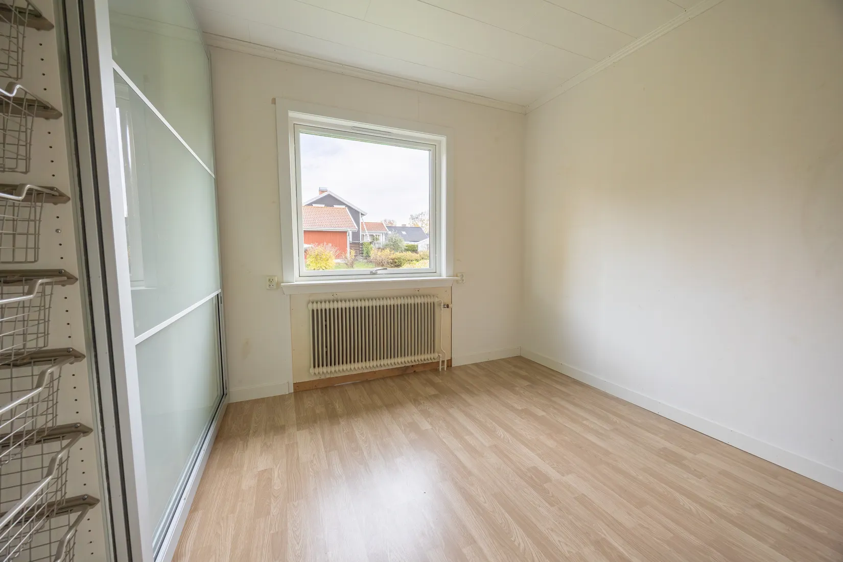 Villa, Hedvägen 24, Falun