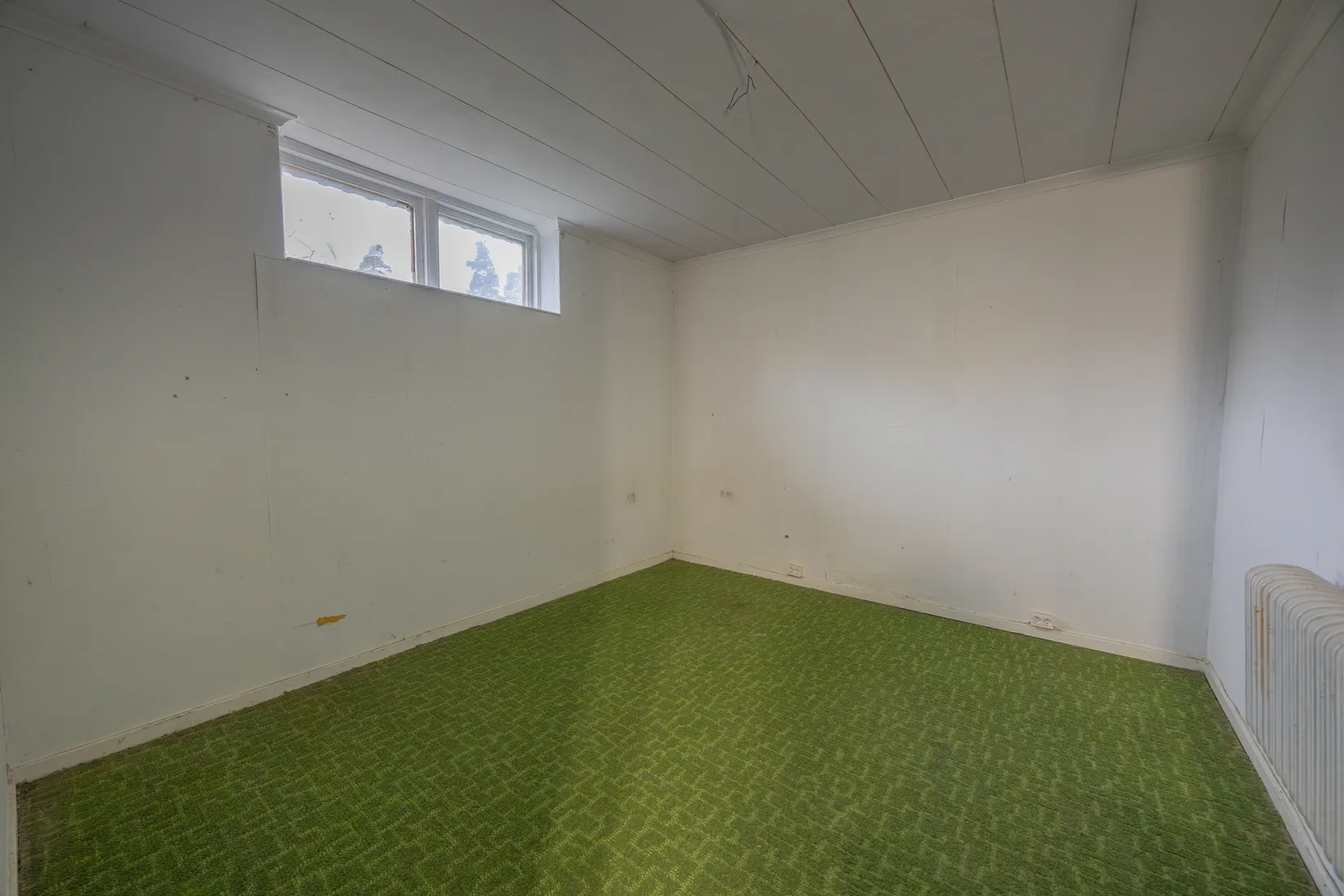 Villa, Hedvägen 24, Falun