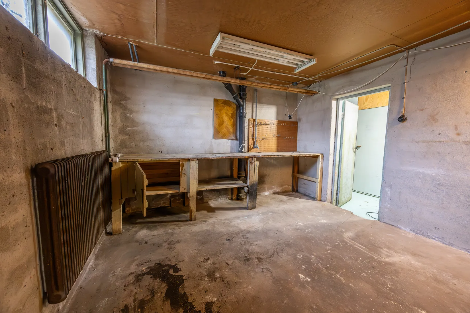 Villa, Hedvägen 24, Falun