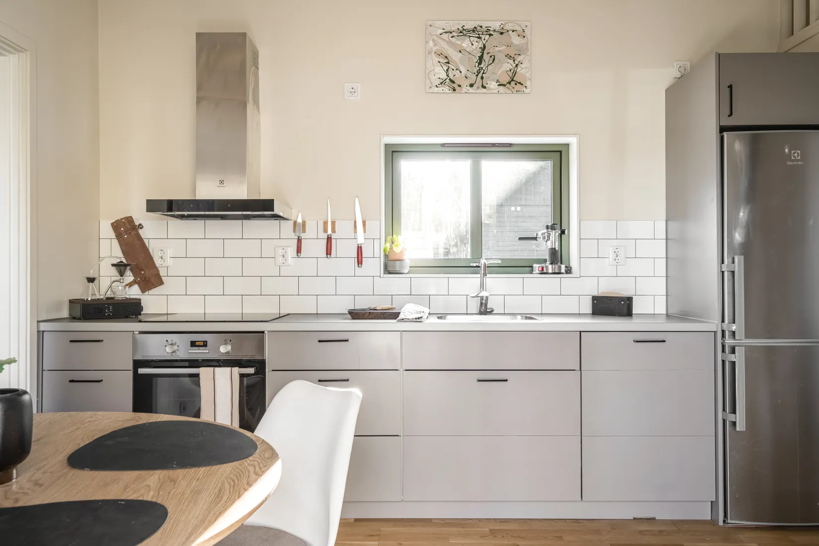 Bostadsrätt, Bergsjövägen 59, Vallentuna