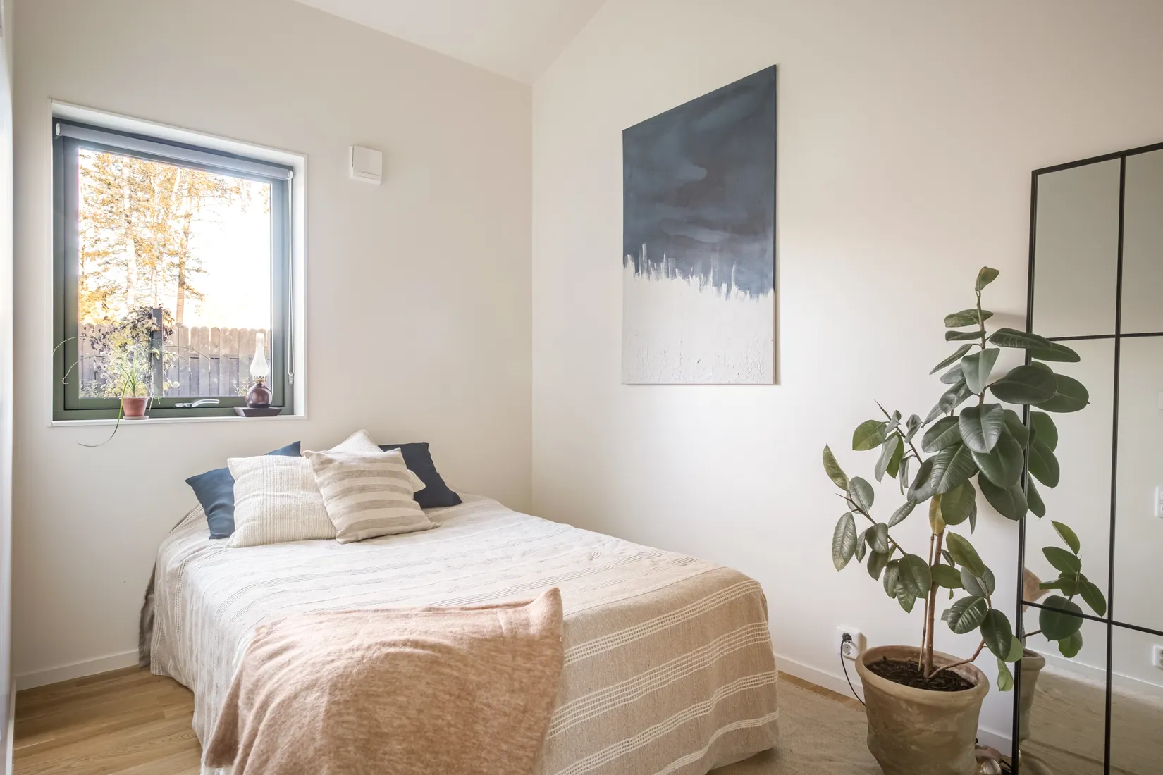 Bostadsrätt, Bergsjövägen 59, Vallentuna