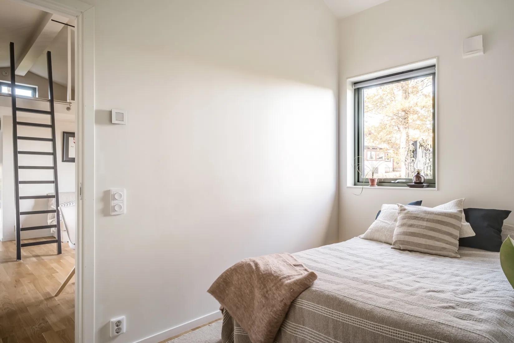 Bostadsrätt, Bergsjövägen 59, Vallentuna