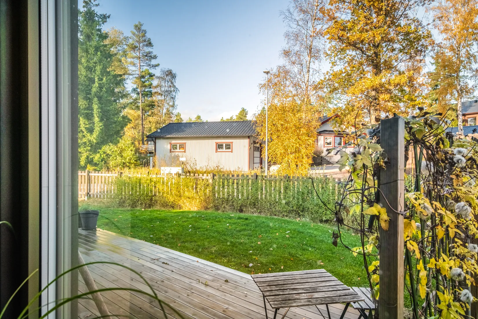 Bostadsrätt, Bergsjövägen 59, Vallentuna