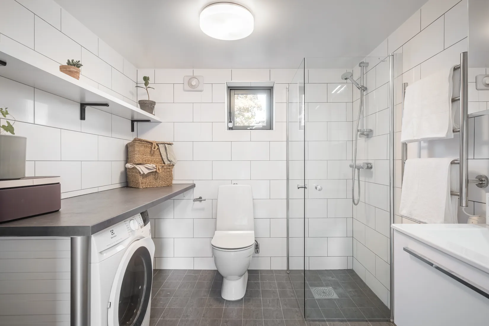 Bostadsrätt, Bergsjövägen 59, Vallentuna