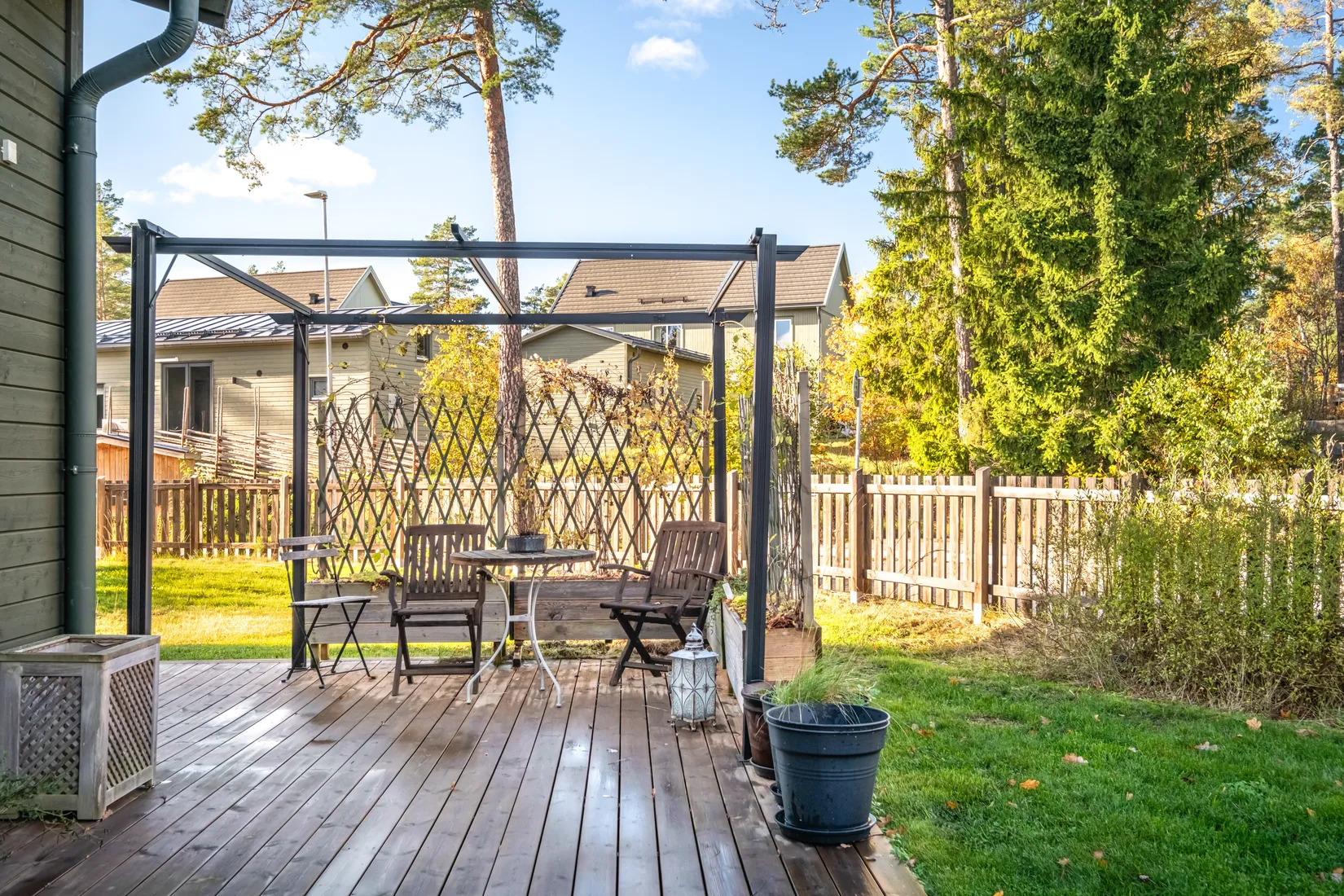 Bostadsrätt, Bergsjövägen 59, Vallentuna