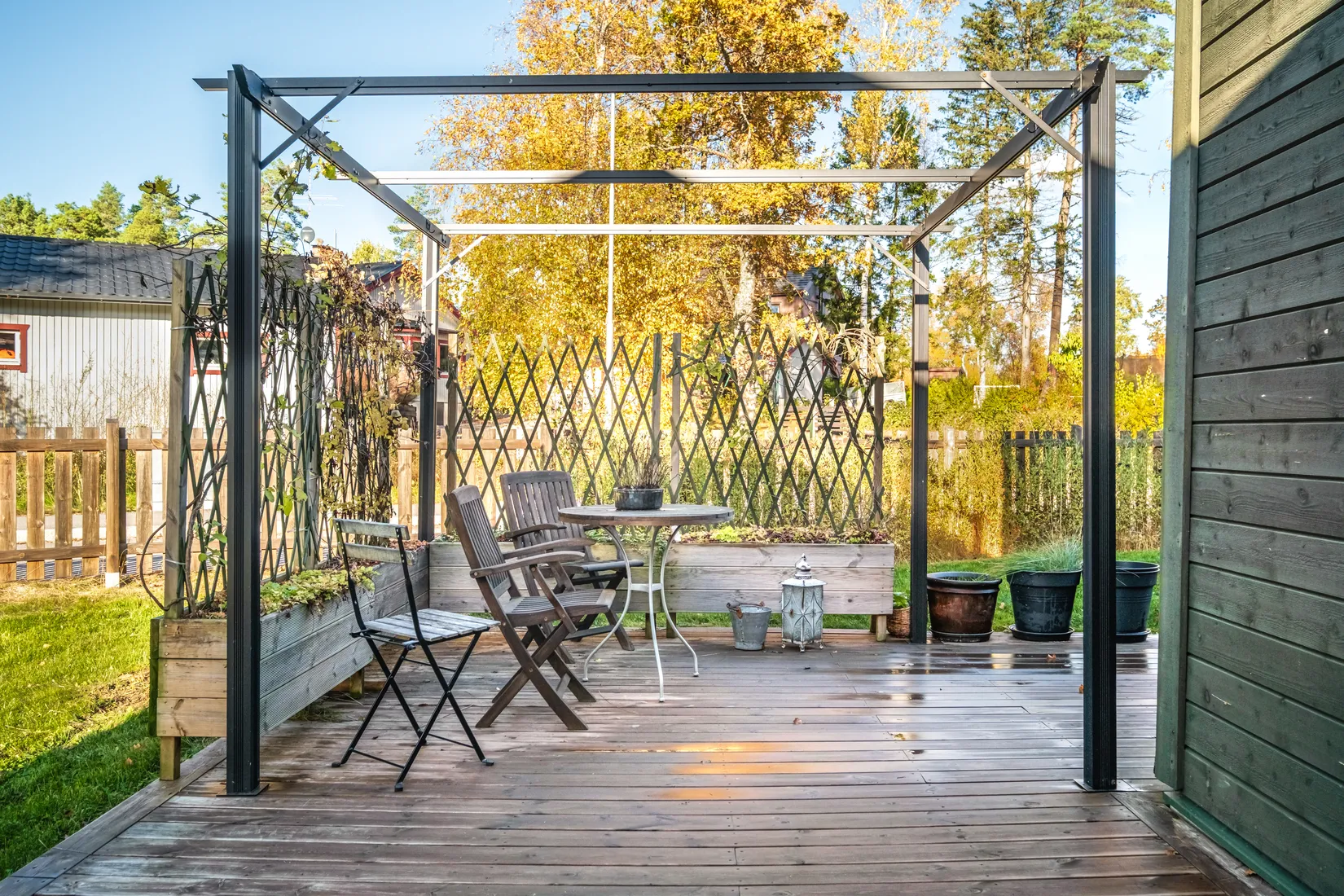 Bostadsrätt, Bergsjövägen 59, Vallentuna