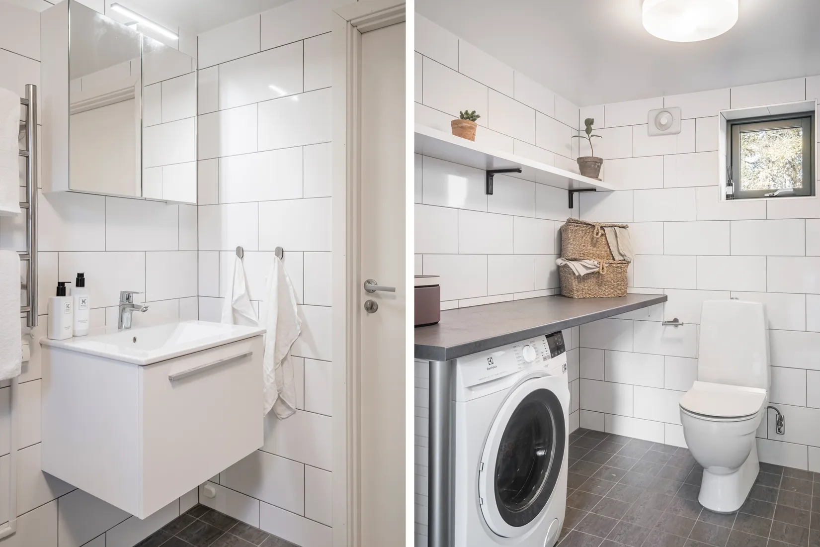 Bostadsrätt, Bergsjövägen 59, Vallentuna