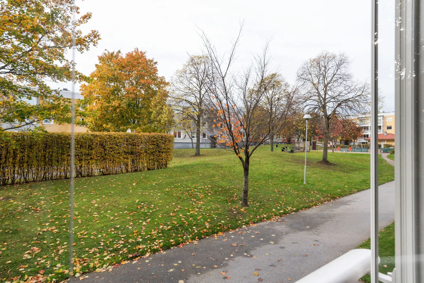 Bostadsrätt, Marknadsvägen 173, Täby Centrum, Täby