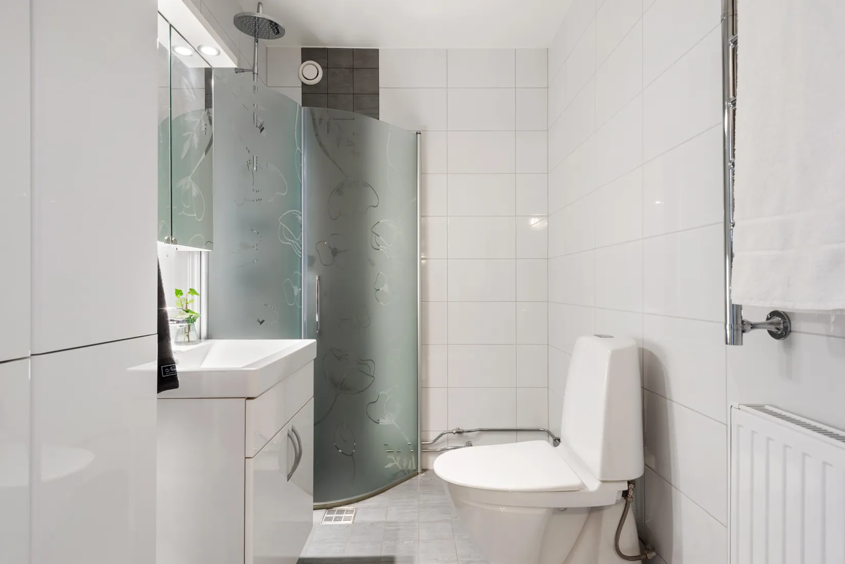 Bostadsrätt, Marknadsvägen 173, Täby Centrum, Täby