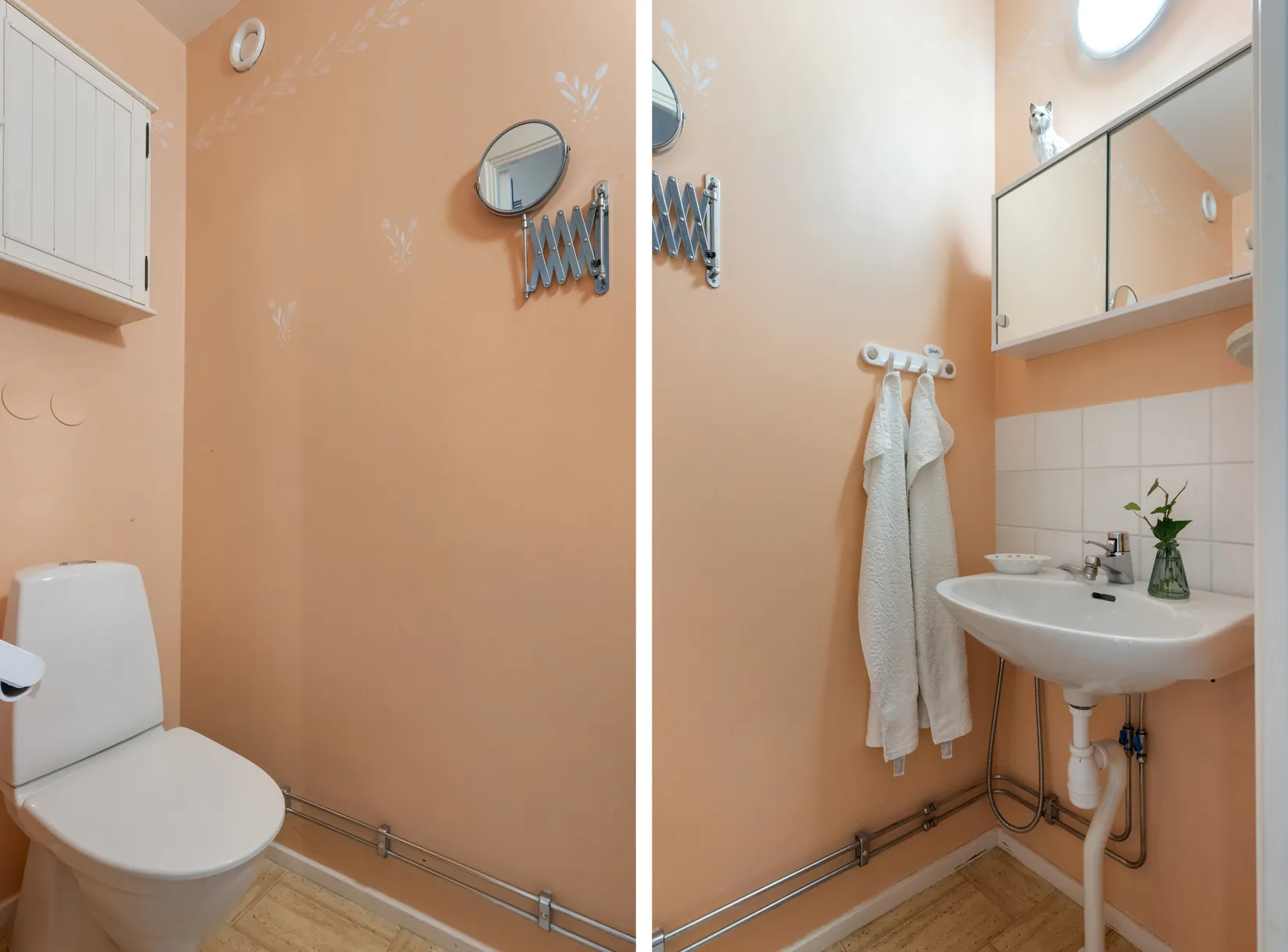 Bostadsrätt, Marknadsvägen 173, Täby Centrum, Täby