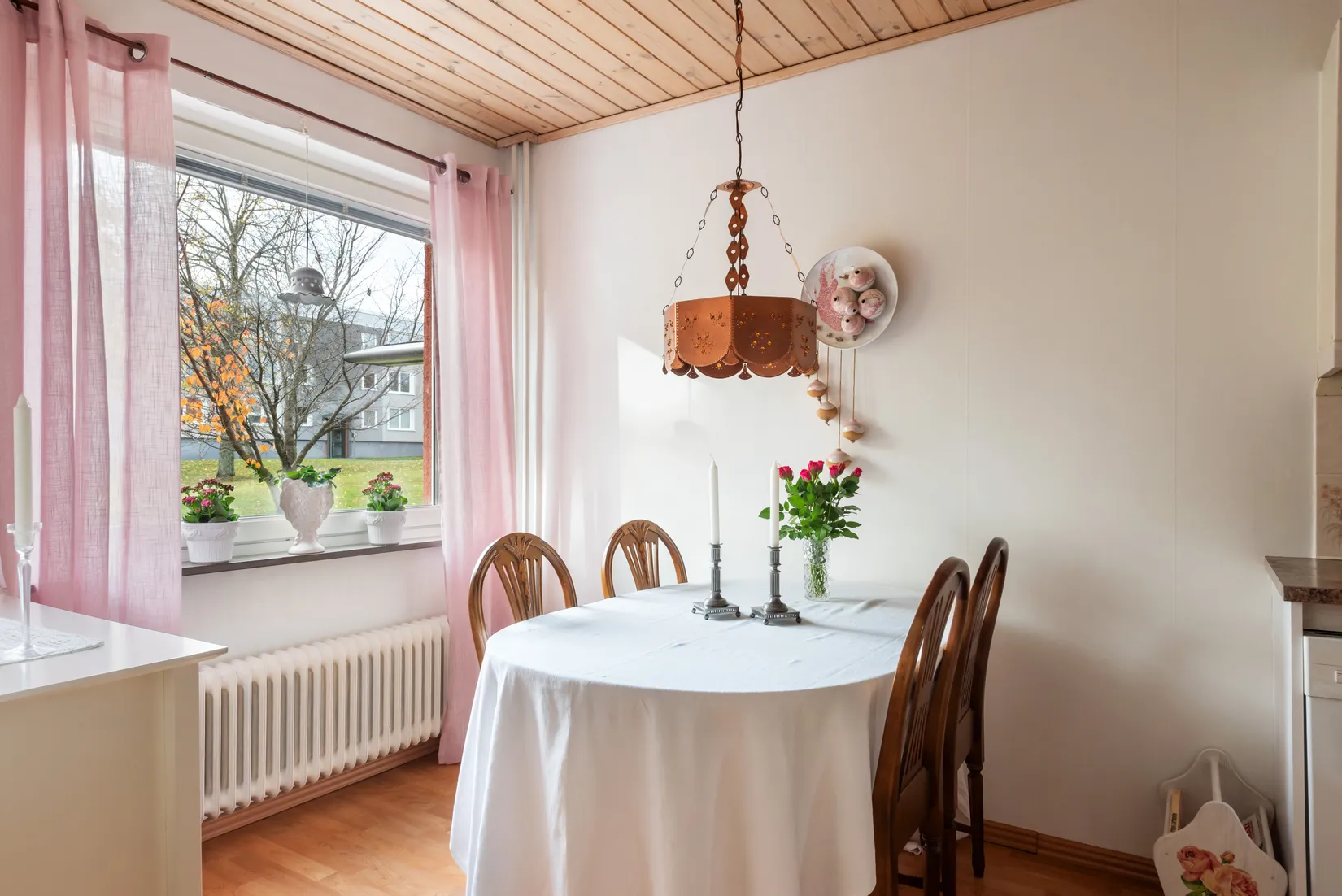 Bostadsrätt, Marknadsvägen 173, Täby Centrum, Täby