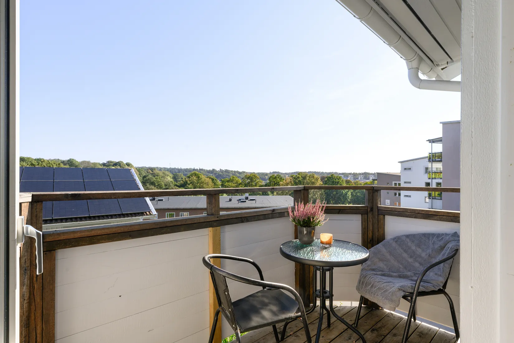 Bostadsrätt, Brännhögsvägen 3, Mölnlycke, Härryda