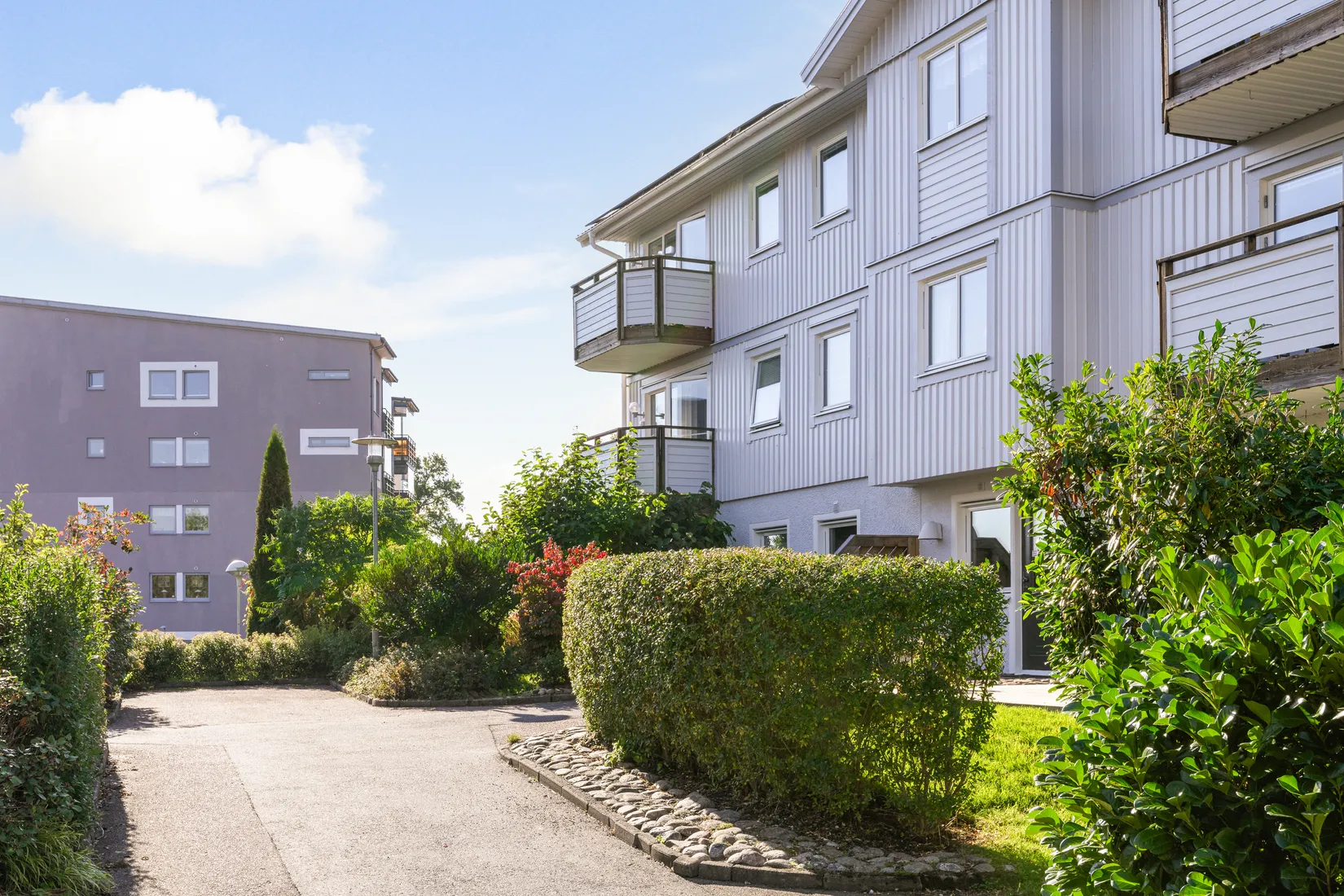 Bostadsrätt, Brännhögsvägen 3, Mölnlycke, Härryda
