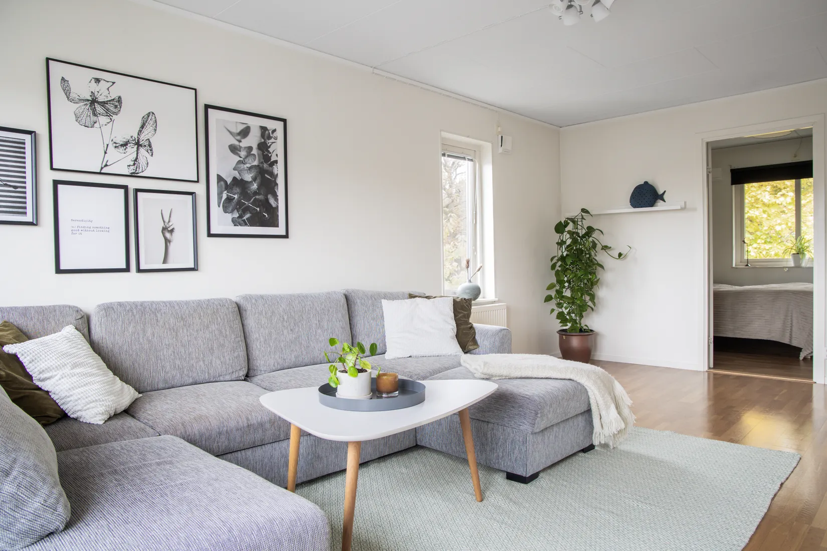 Bostadsrätt, Brännhögsvägen 3, Mölnlycke, Härryda