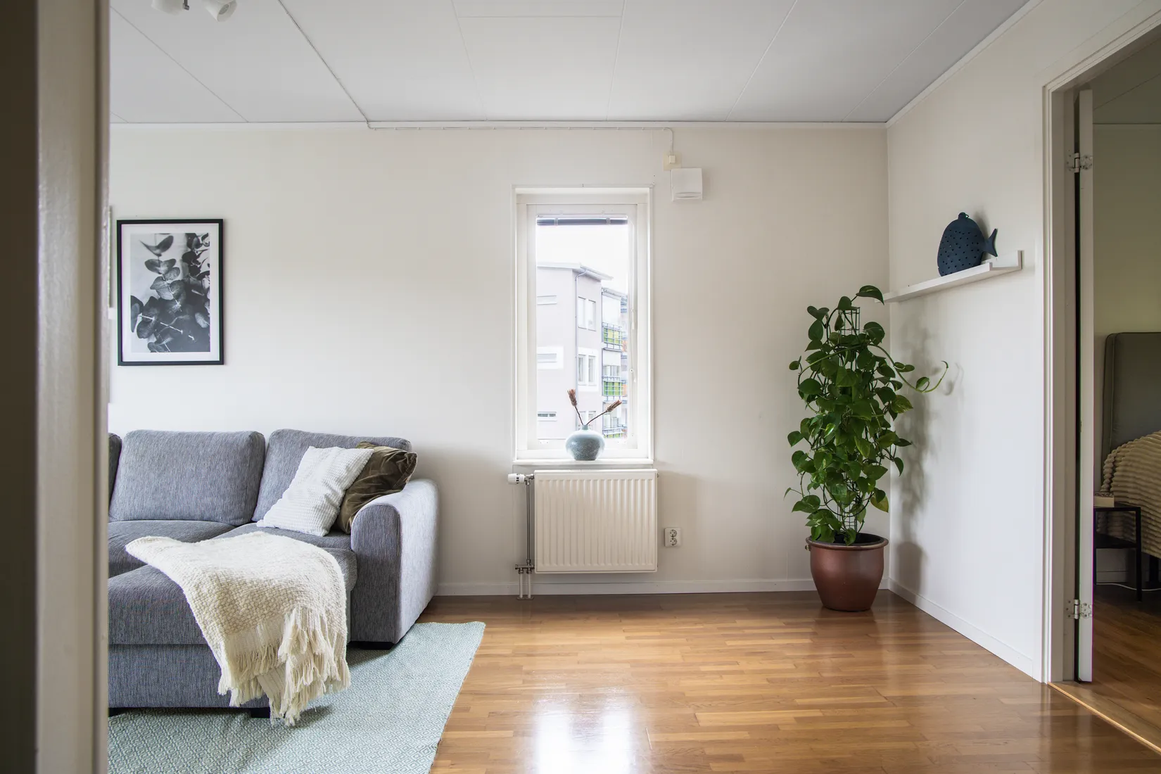 Bostadsrätt, Brännhögsvägen 3, Mölnlycke, Härryda