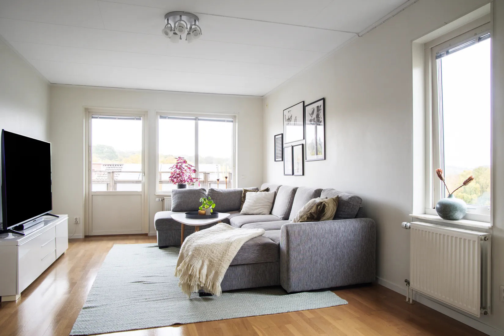 Bostadsrätt, Brännhögsvägen 3, Mölnlycke, Härryda