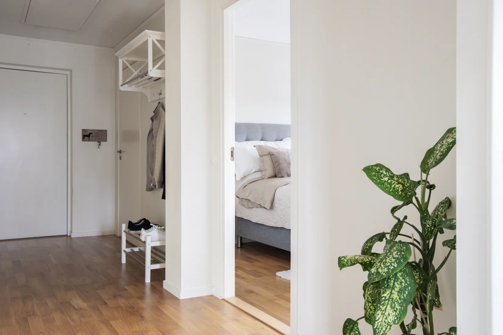 Bostadsrätt, Brännhögsvägen 3, Mölnlycke, Härryda
