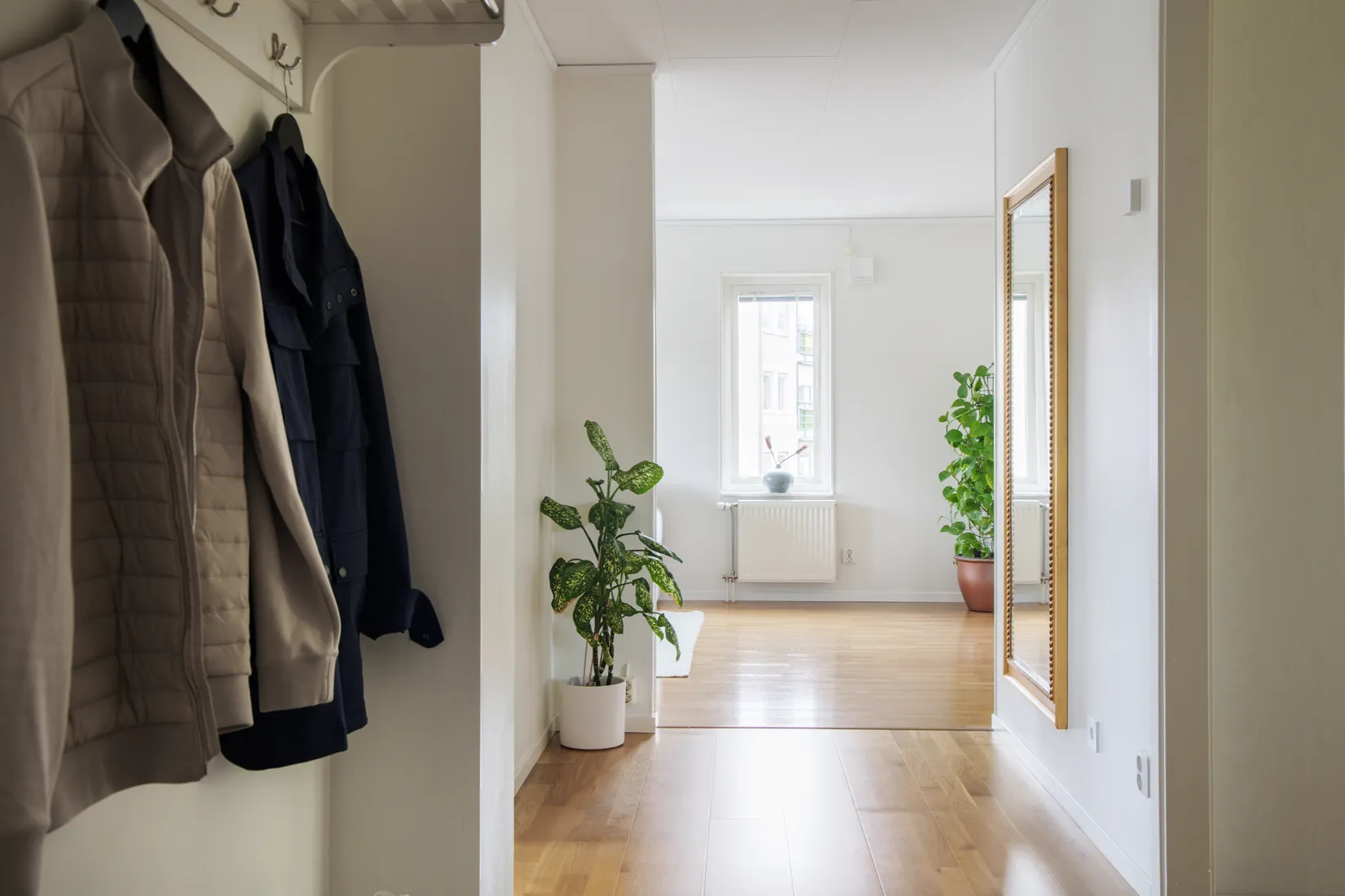 Bostadsrätt, Brännhögsvägen 3, Mölnlycke, Härryda