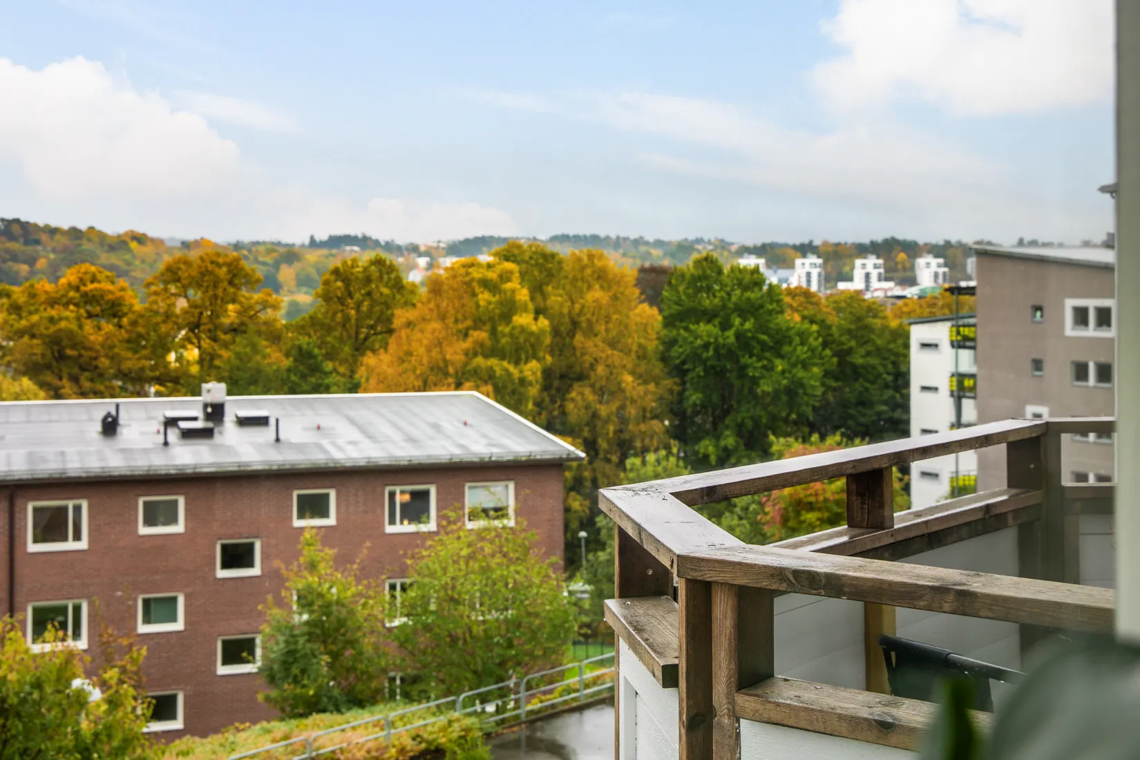 Bostadsrätt, Brännhögsvägen 3, Mölnlycke, Härryda