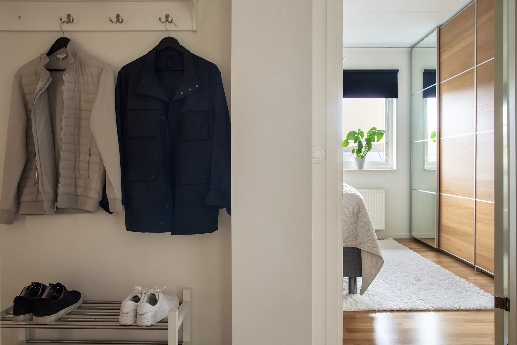 Bostadsrätt, Brännhögsvägen 3, Mölnlycke, Härryda