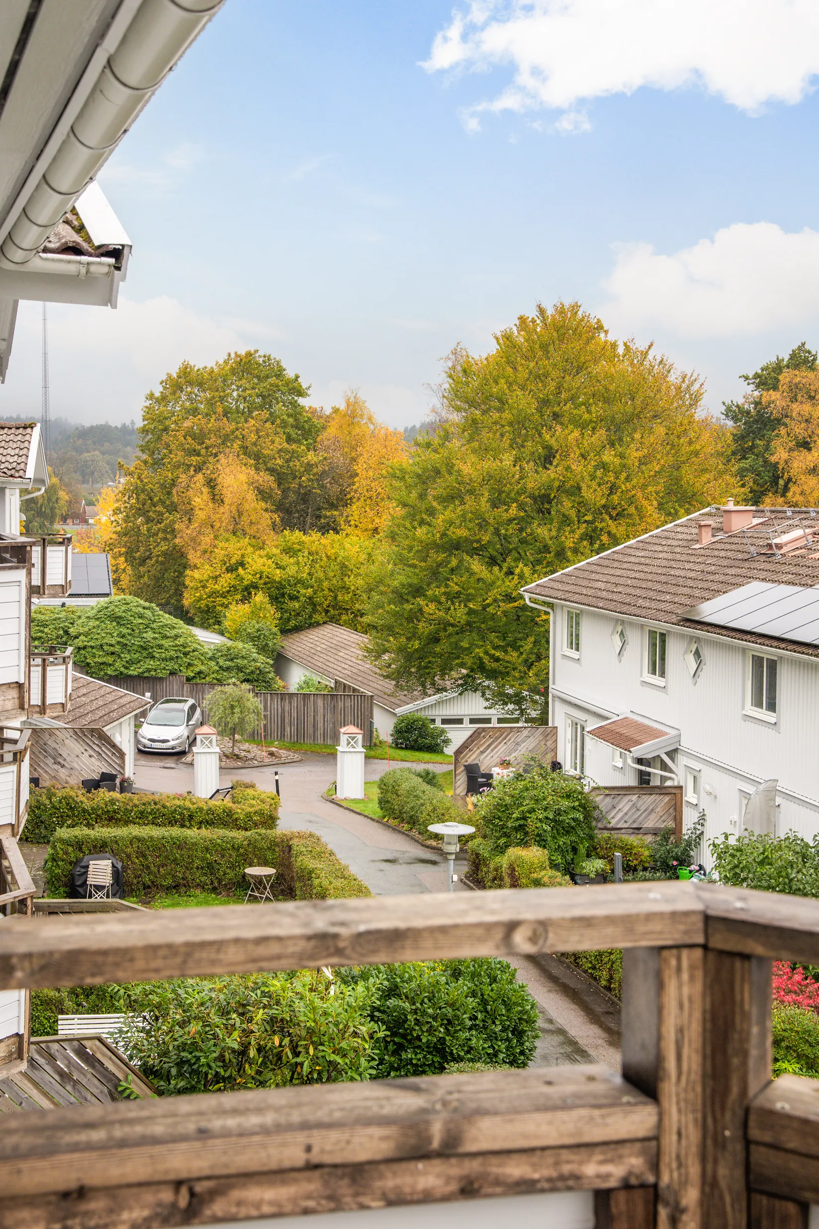 Bostadsrätt, Brännhögsvägen 3, Mölnlycke, Härryda