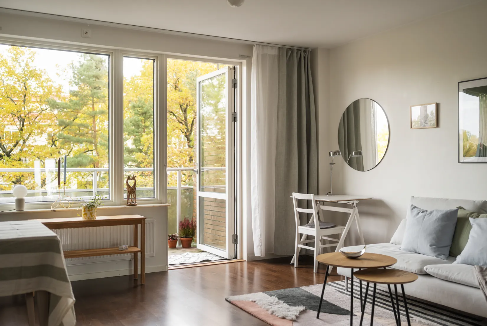Bostadsrätt, Tellusborgsvägen 92, Midsommarkransen/Telefonplan, Stockholm