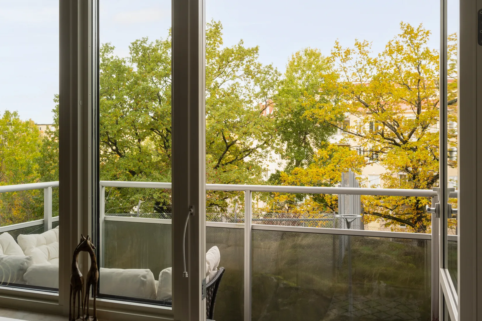 Bostadsrätt, Tellusborgsvägen 92, Midsommarkransen/Telefonplan, Stockholm