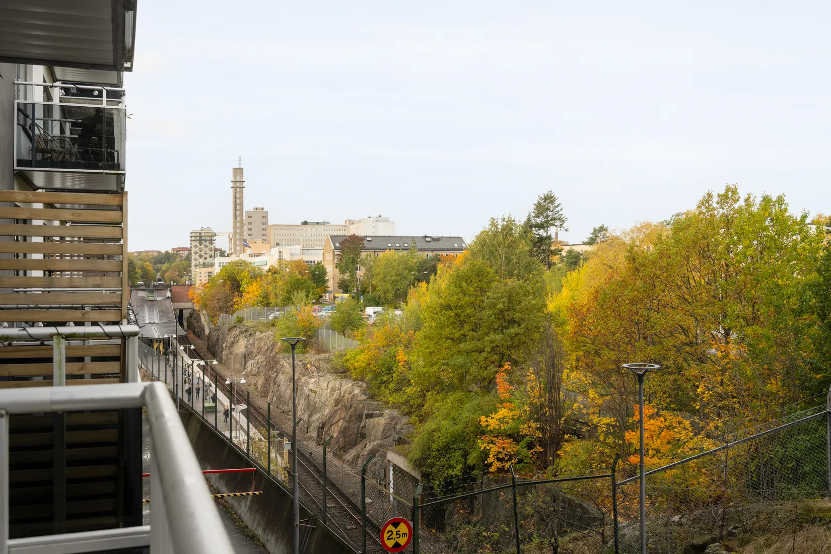 Bostadsrätt, Tellusborgsvägen 92, Midsommarkransen/Telefonplan, Stockholm